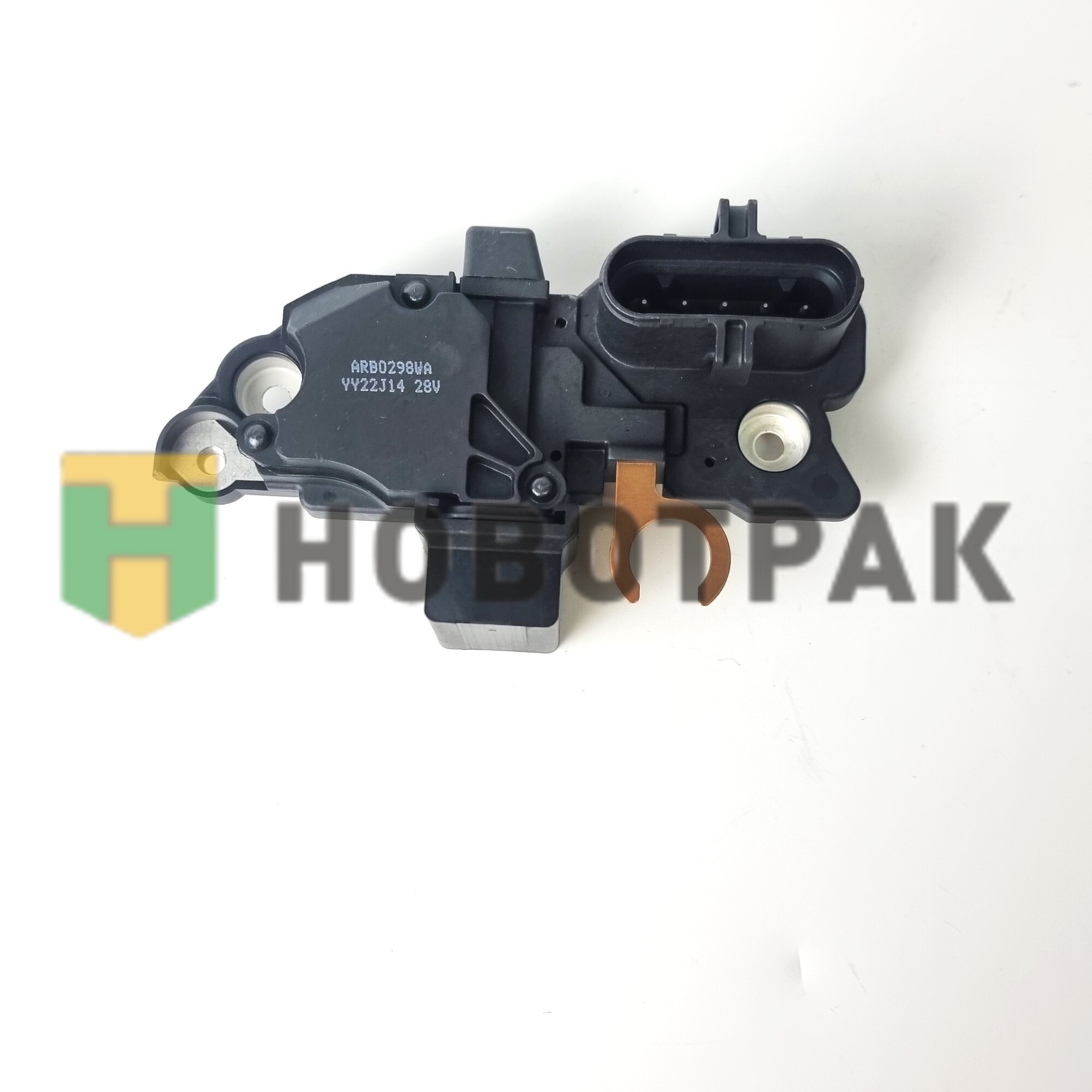 Реле-регулятор DAF ARB0298WA