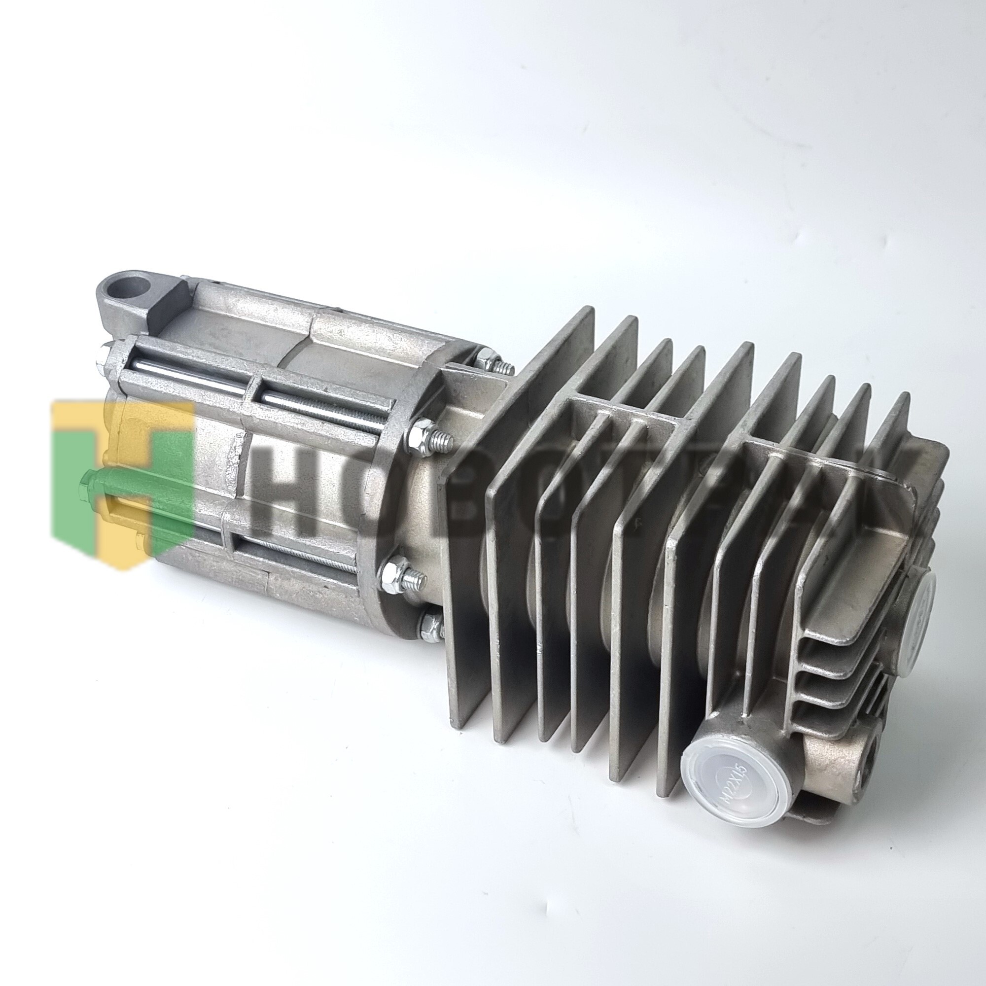 Влагомаслоотделитель HALDEX КАМАЗ-5490 T3041001