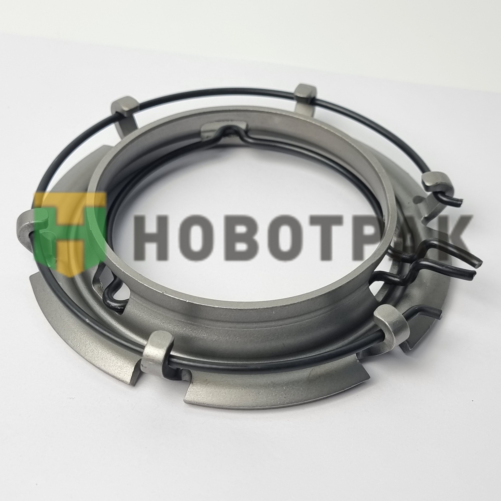 РМК корзины сцепления MAN/MB/Iveco 900001001