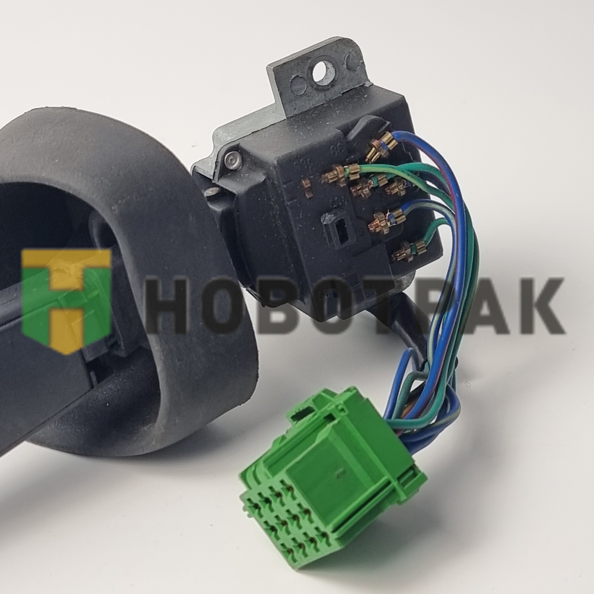 Переключатель стеклоочистителя Volvo FH/FM