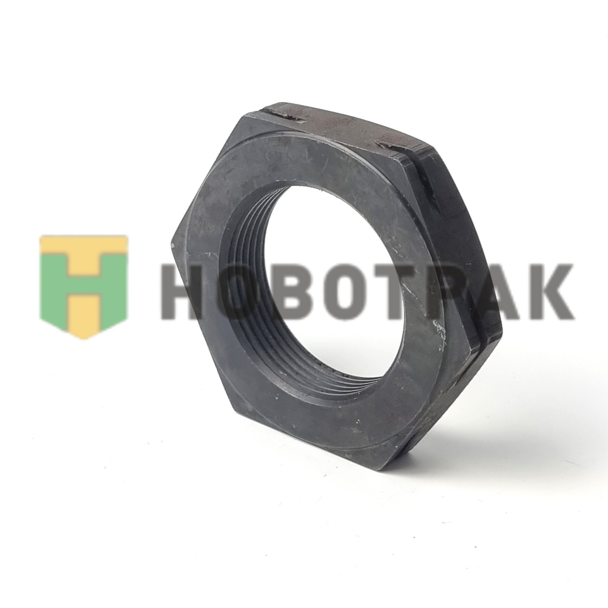 Гайка хвостовика редуктора EV80/87 M44*2 235041