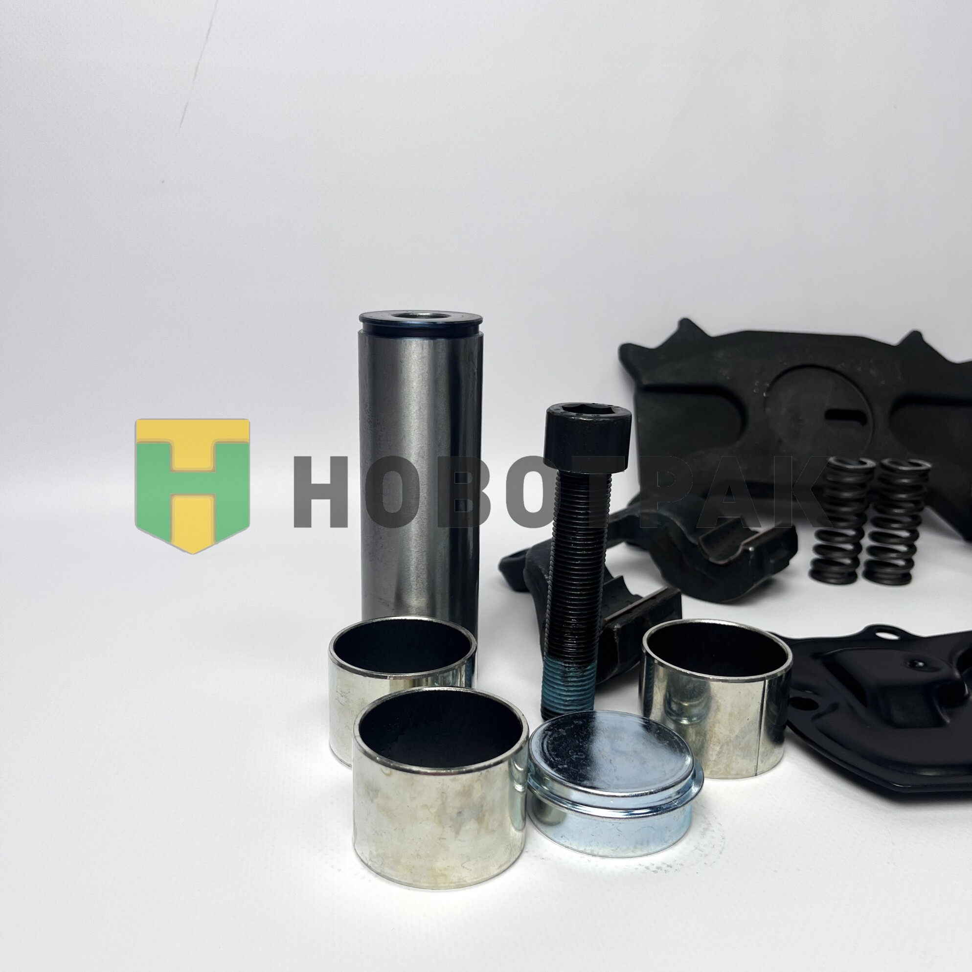 РМК суппорта Wabco MAXX 22T полный левый SP05020270