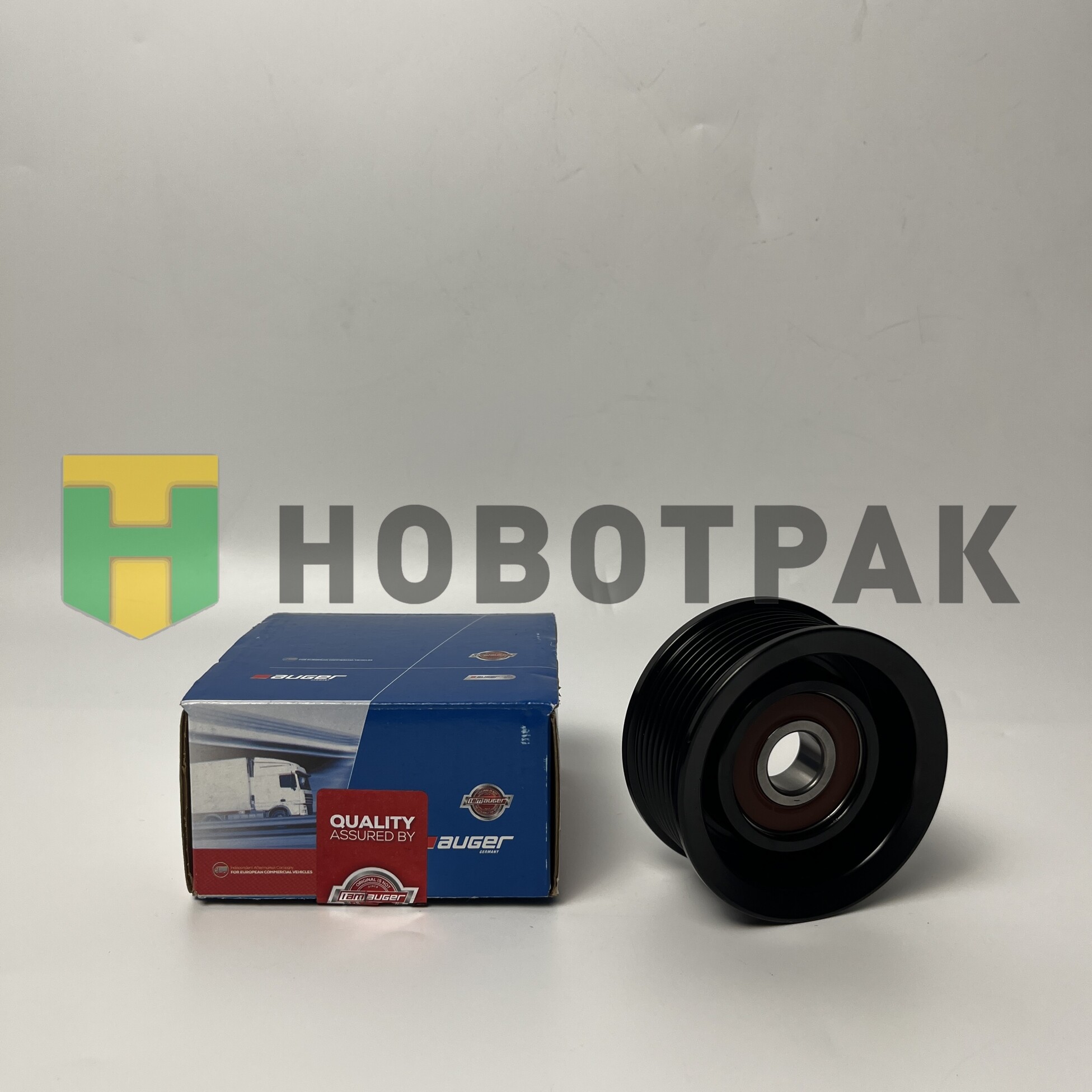 Ролик натяжителя ремня OM457 MB Axor 72012