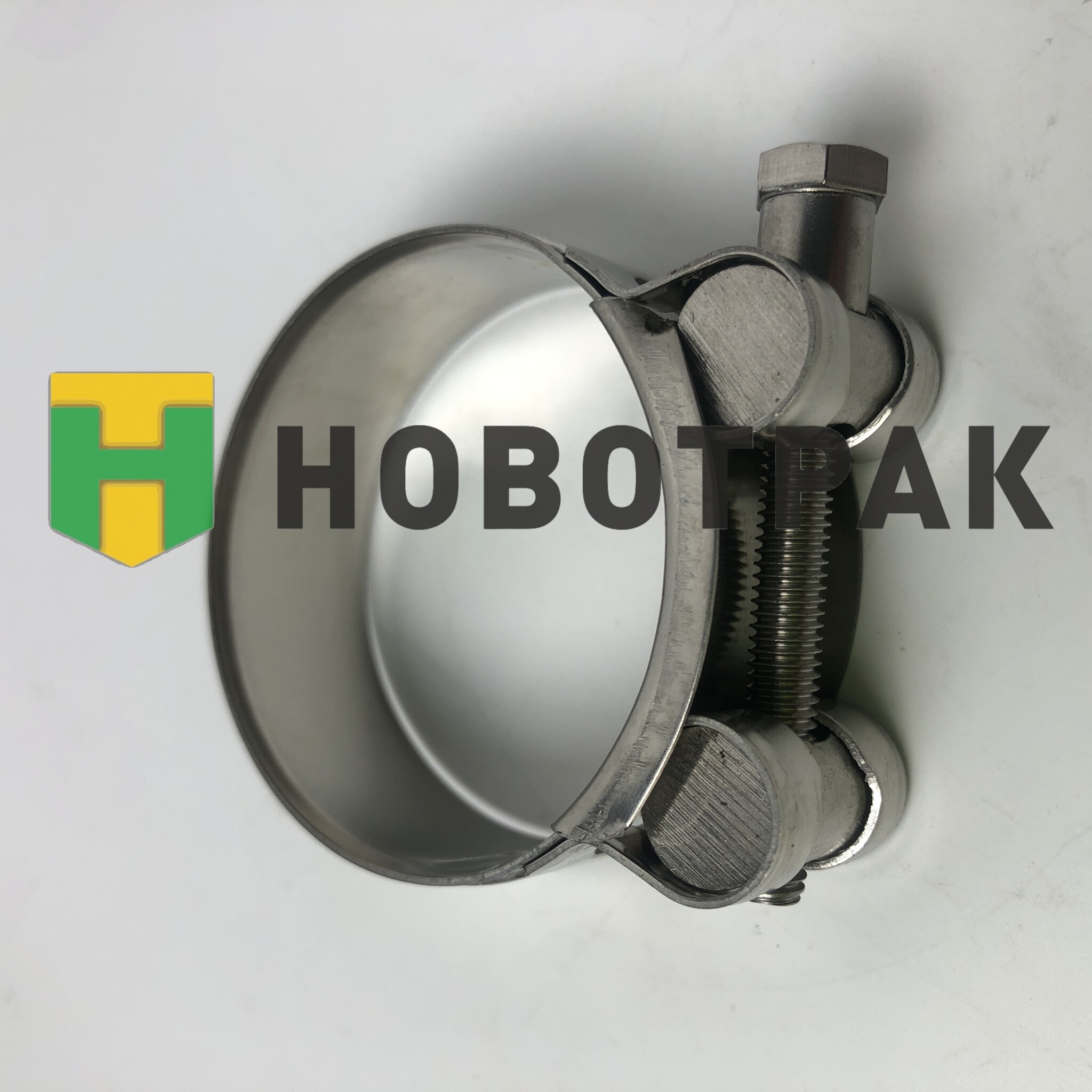 Хомут силовой 52-55/22 металл 8918077SX
