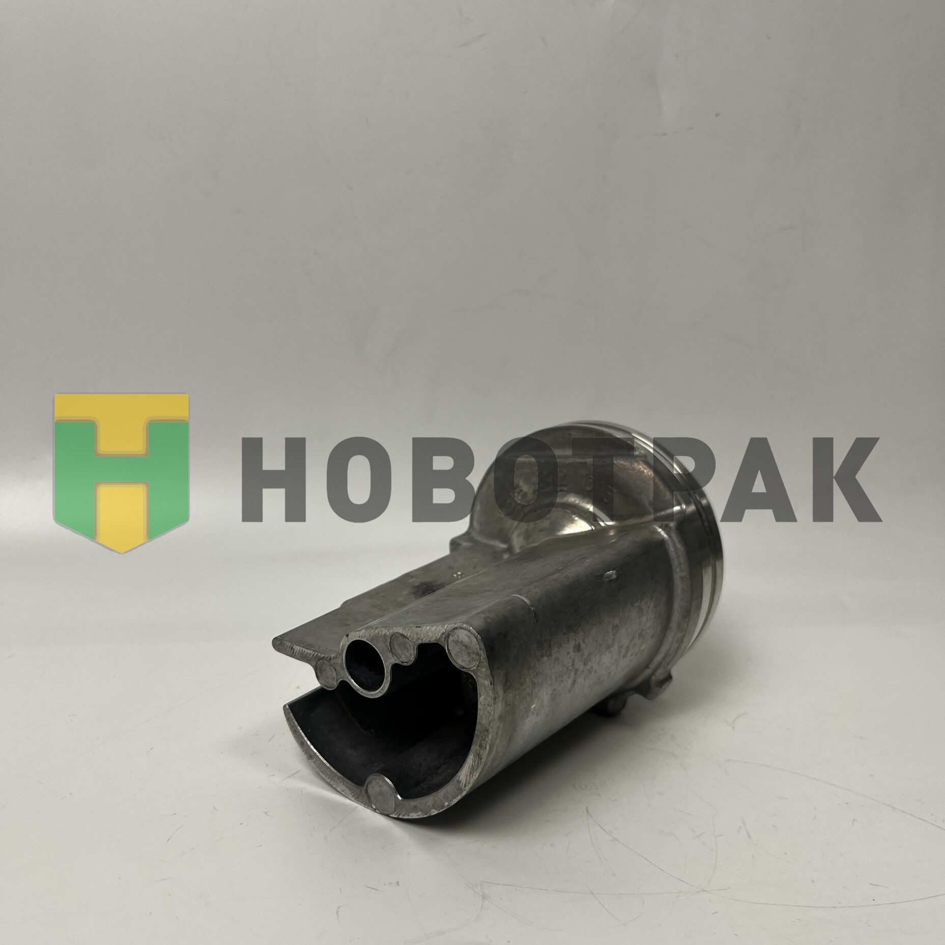 Цилиндр делителя КПП \DAF,IVECO,MAN,RVI ZF 16S251/16S221/16S181