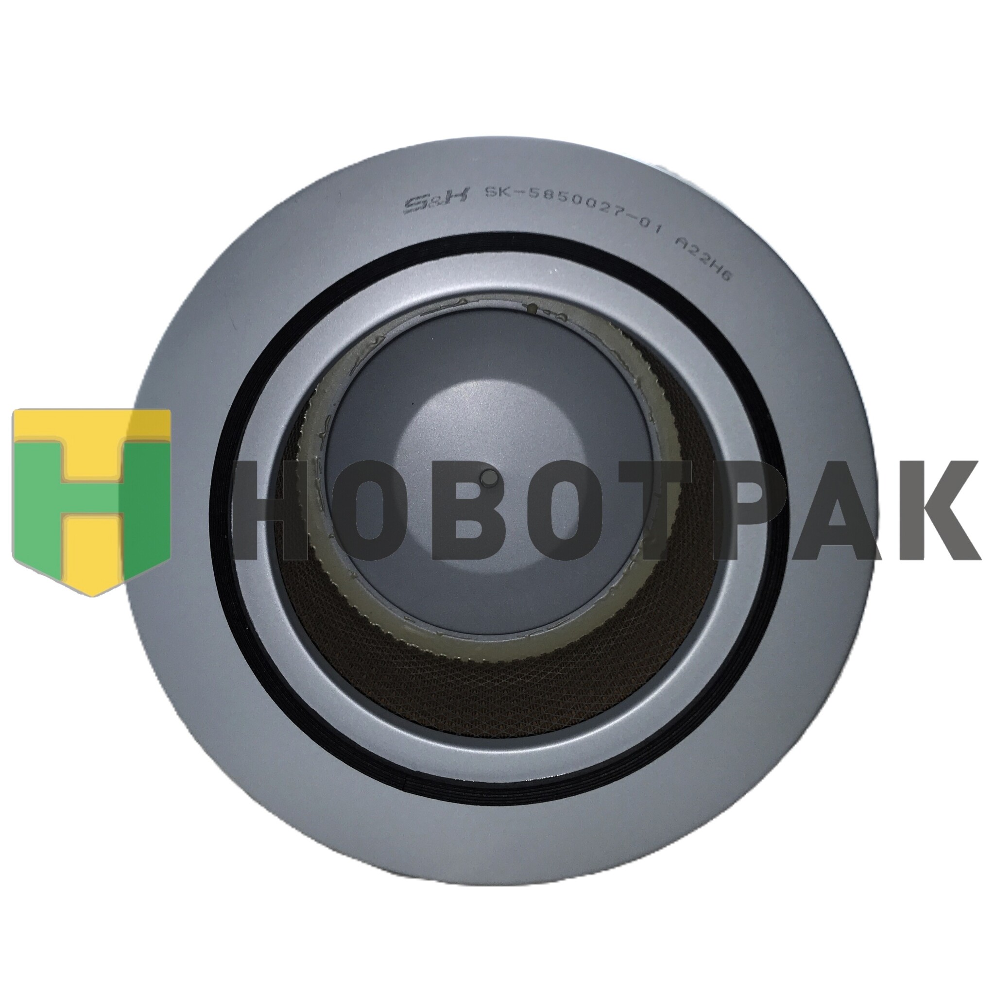 Фильтр воздушный ACTROS/AXOR SK585002701