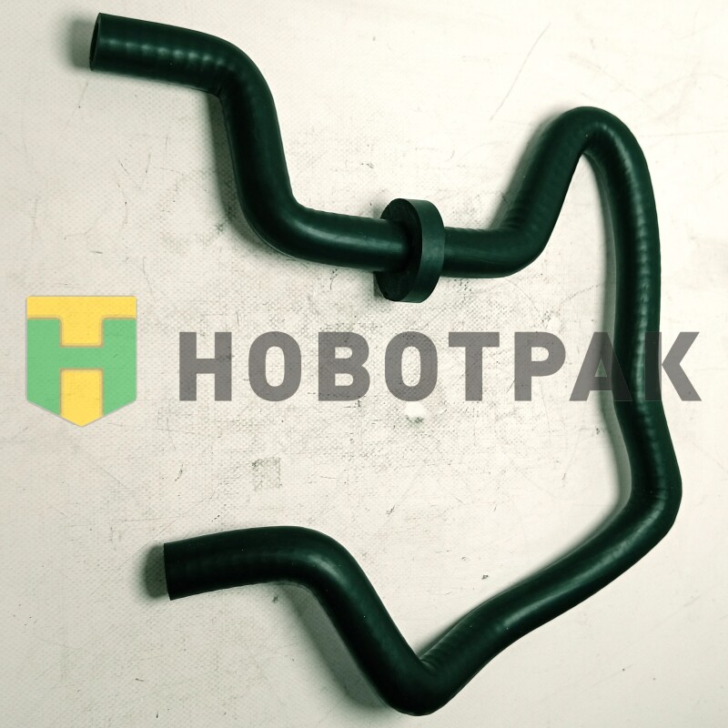 Патрубок системы отопления MB Actros/Axor 205140