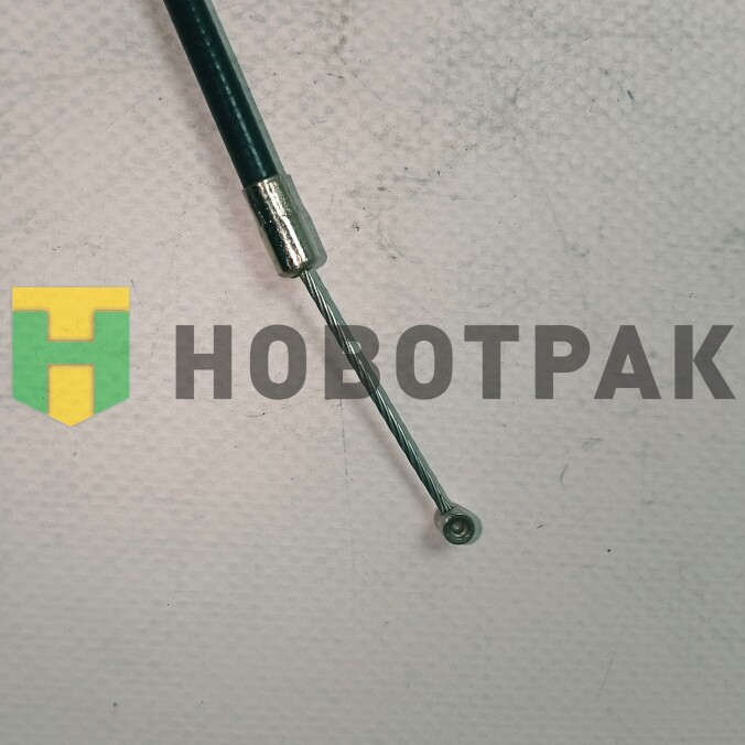 Трос замка инструментального ящика MB 81448