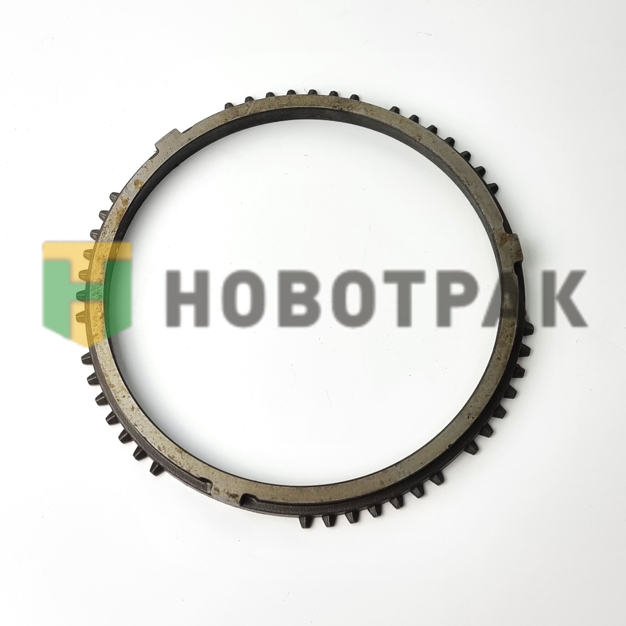 Конус синхронизатора КПП ZF16S-112 00116010