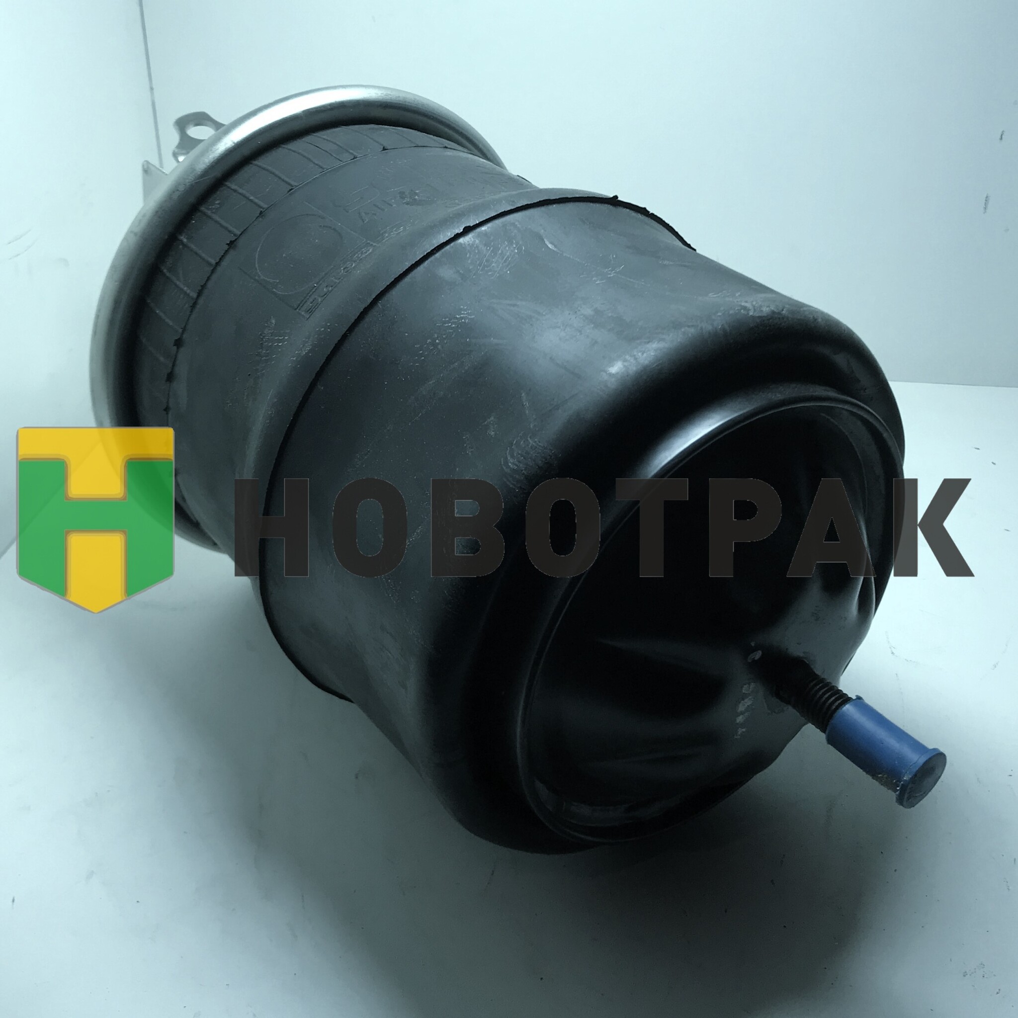 Пневмоподушка Volvo (со стаканом) 6607NP01/SA520208C