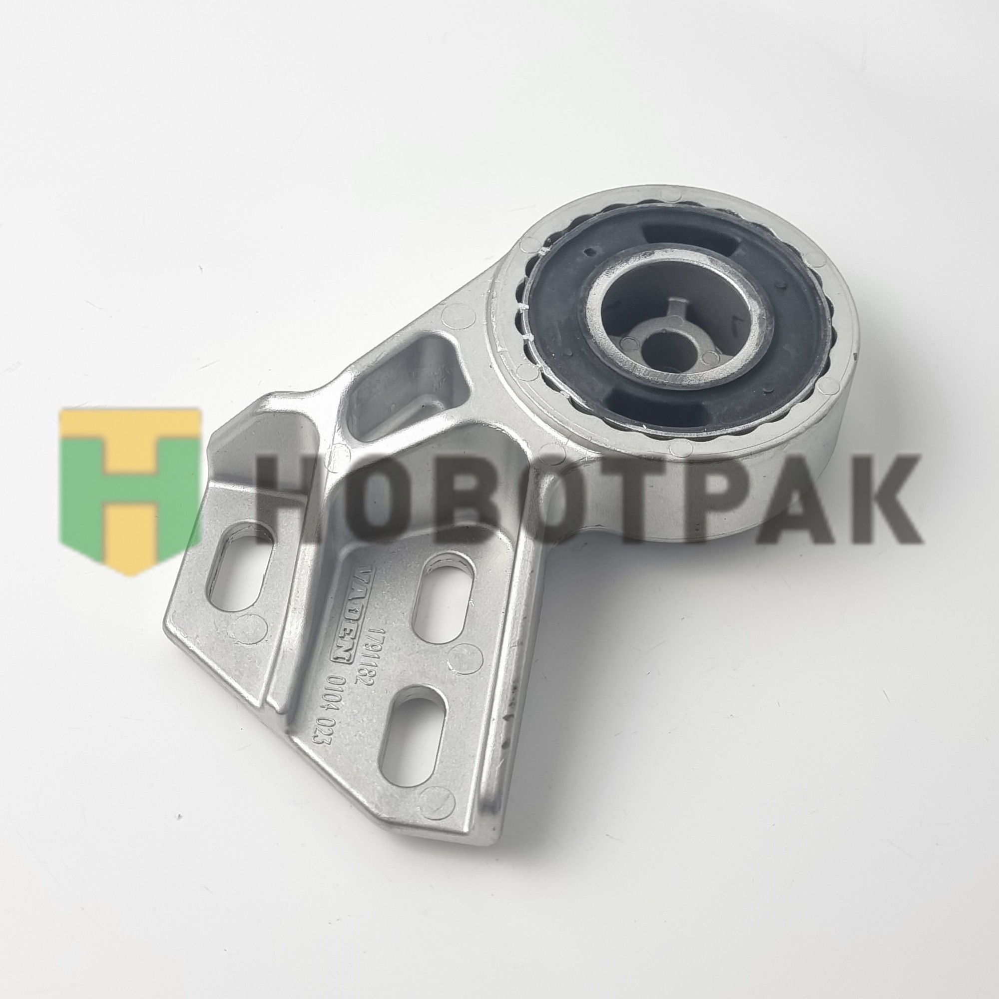 Кронштейн крепления радатора Scania 0104023
