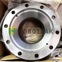 Диск тормозной передний КАМАЗ-5490 E5320022