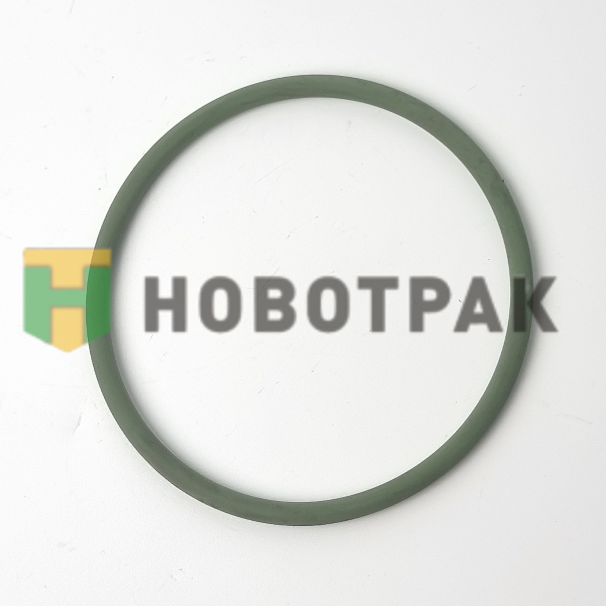 Кольцо уплотнительное 86x5 389522