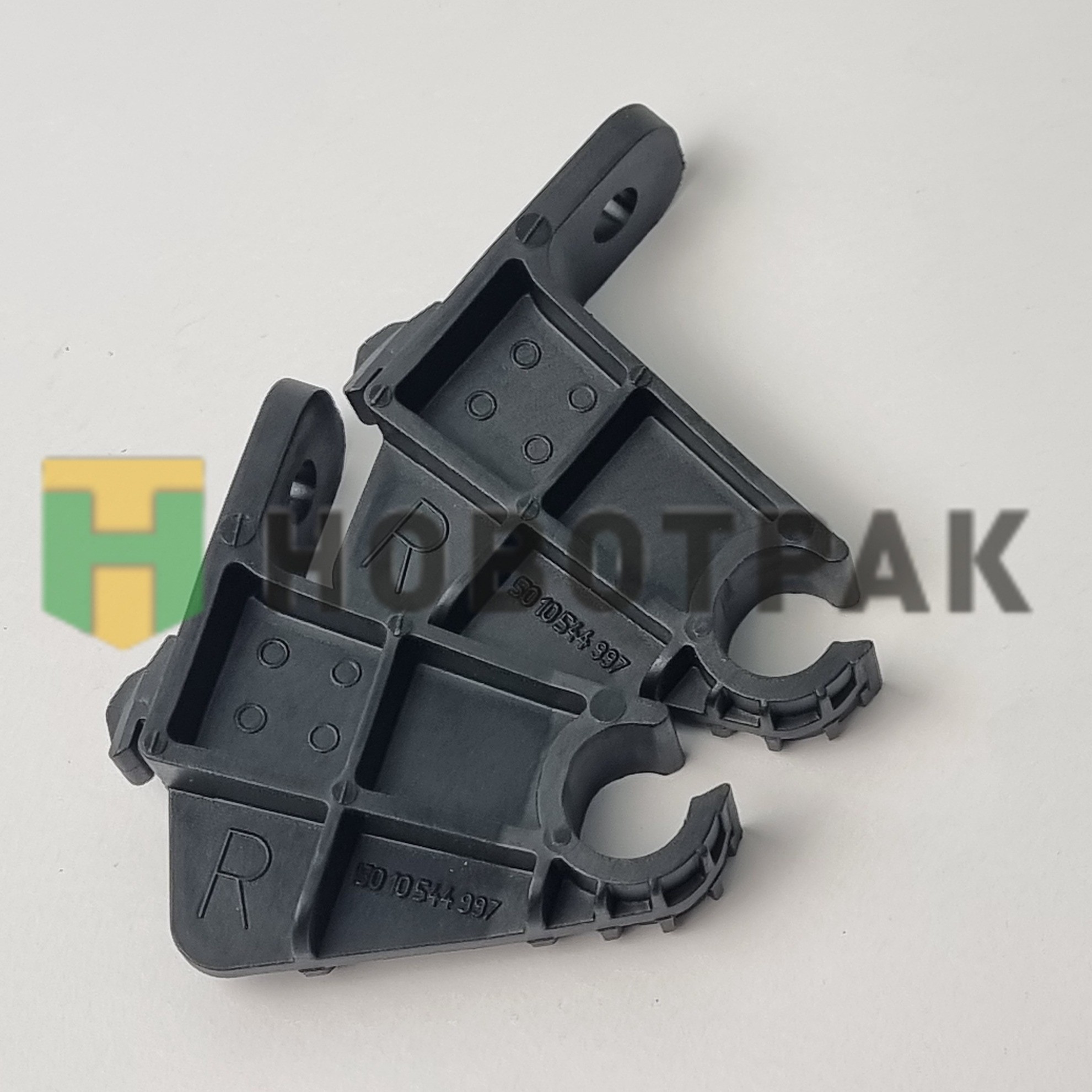 Крепление фары