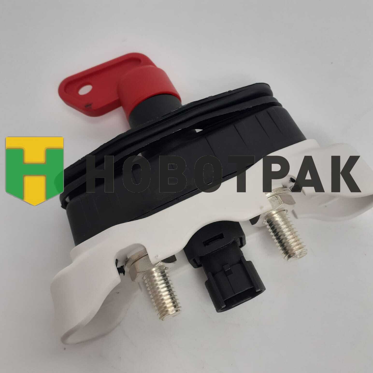 Выключатель массы VOLVO/RVI