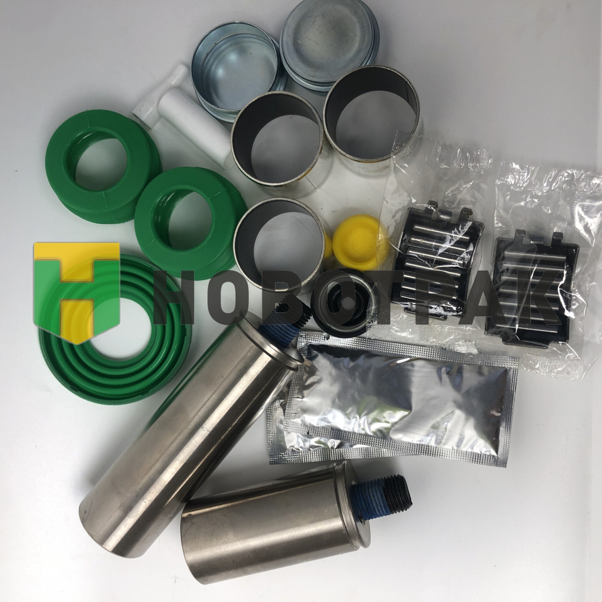 РМК суппорта Wabco MAXX 22T полный левый M2930248