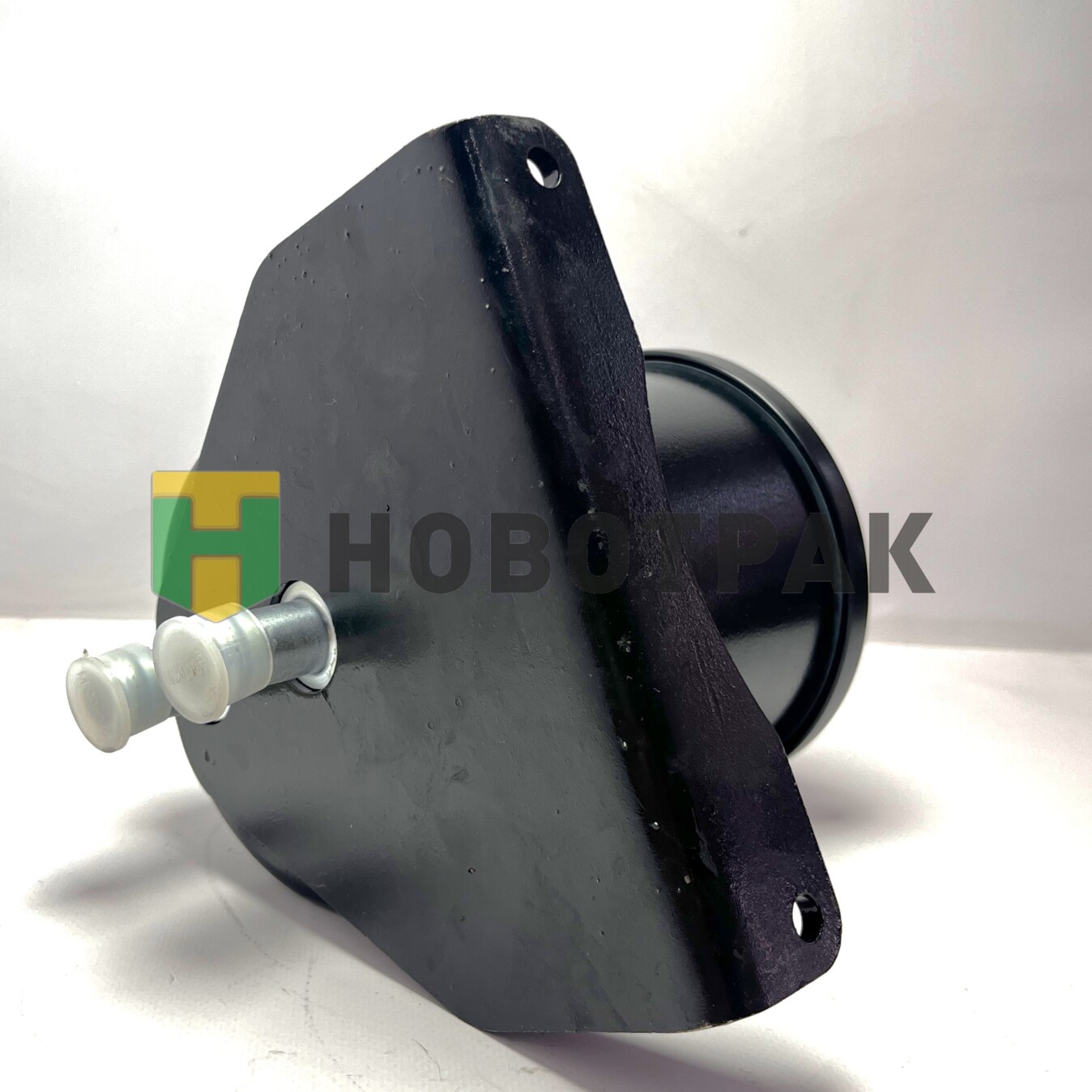 Бачок насоса ГУР КАМАЗ дв. мерседес KTC4633143K5