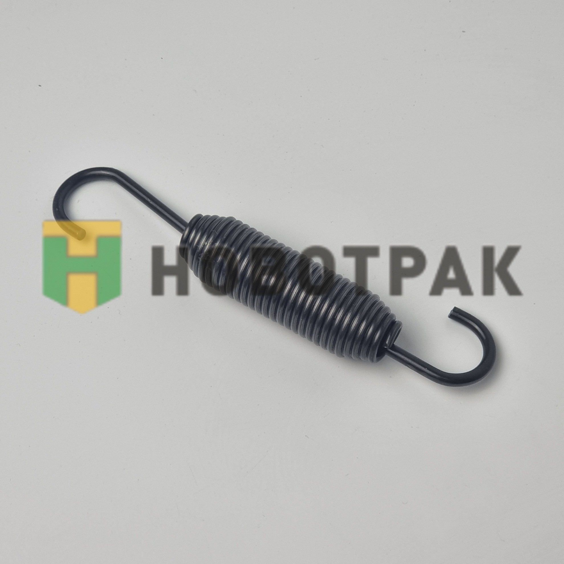 Возвратная пружина трещотки 185x22.5x2.5 075050