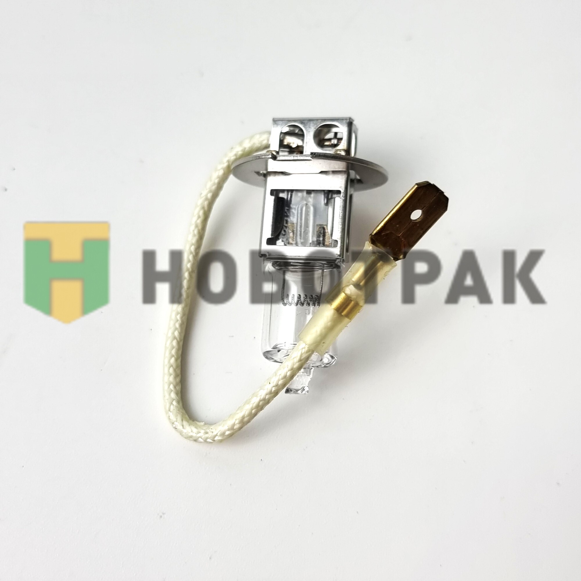 Лампа галогенная H3 70 W 24V 1987302431