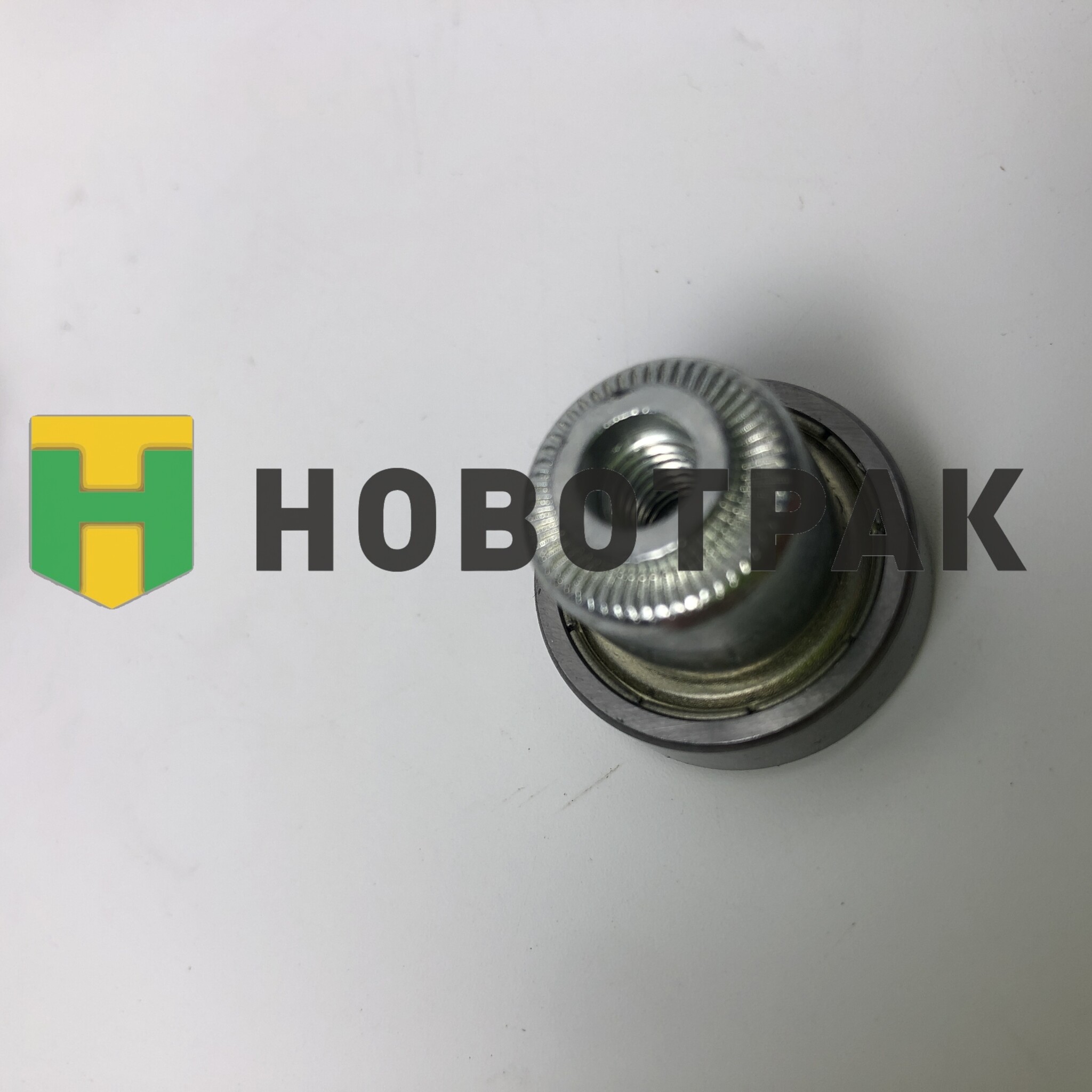 Ролик сдвижной крыши (11.5мм юбка) TL53969