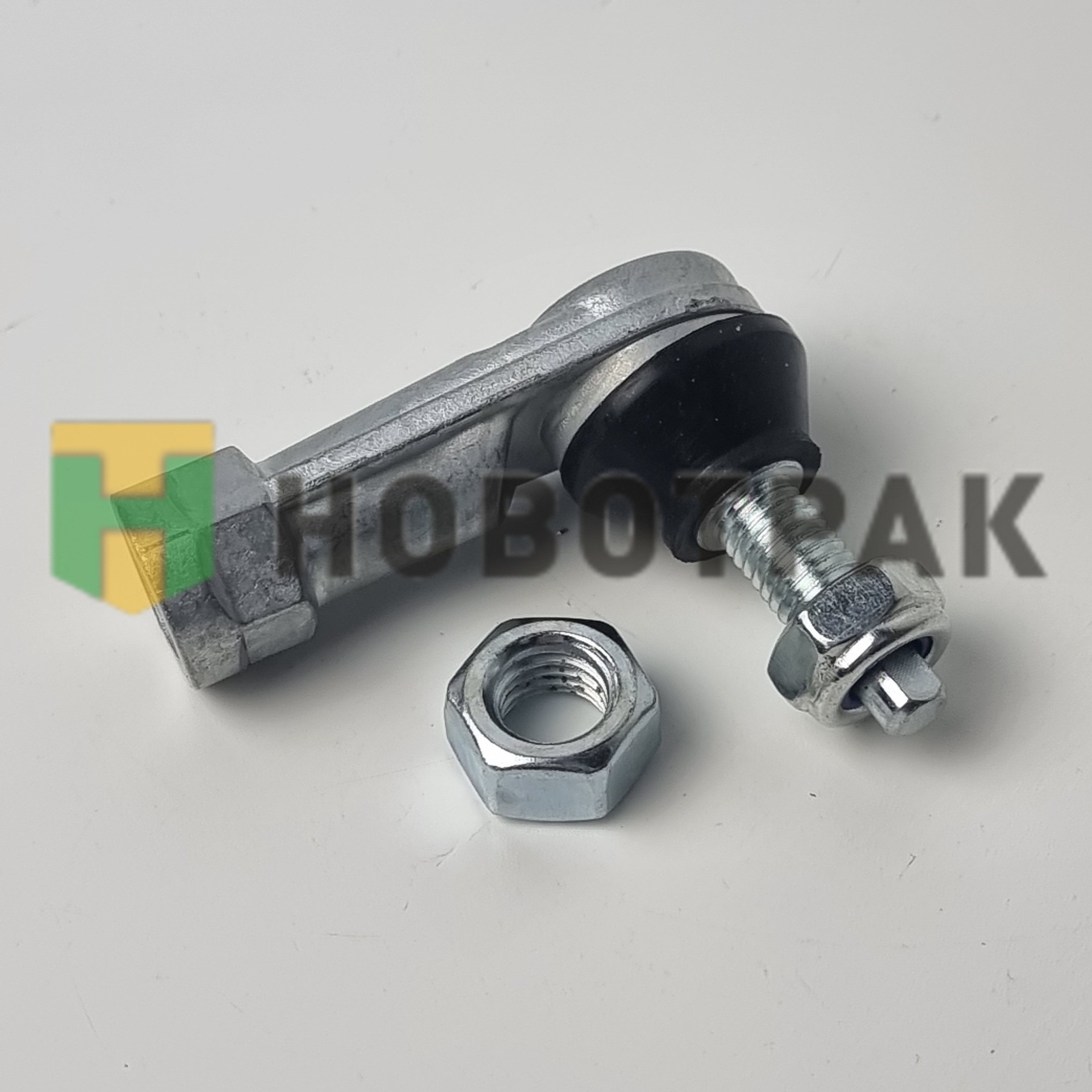 Наконечник тяги КПП правый MAN,MB 305752