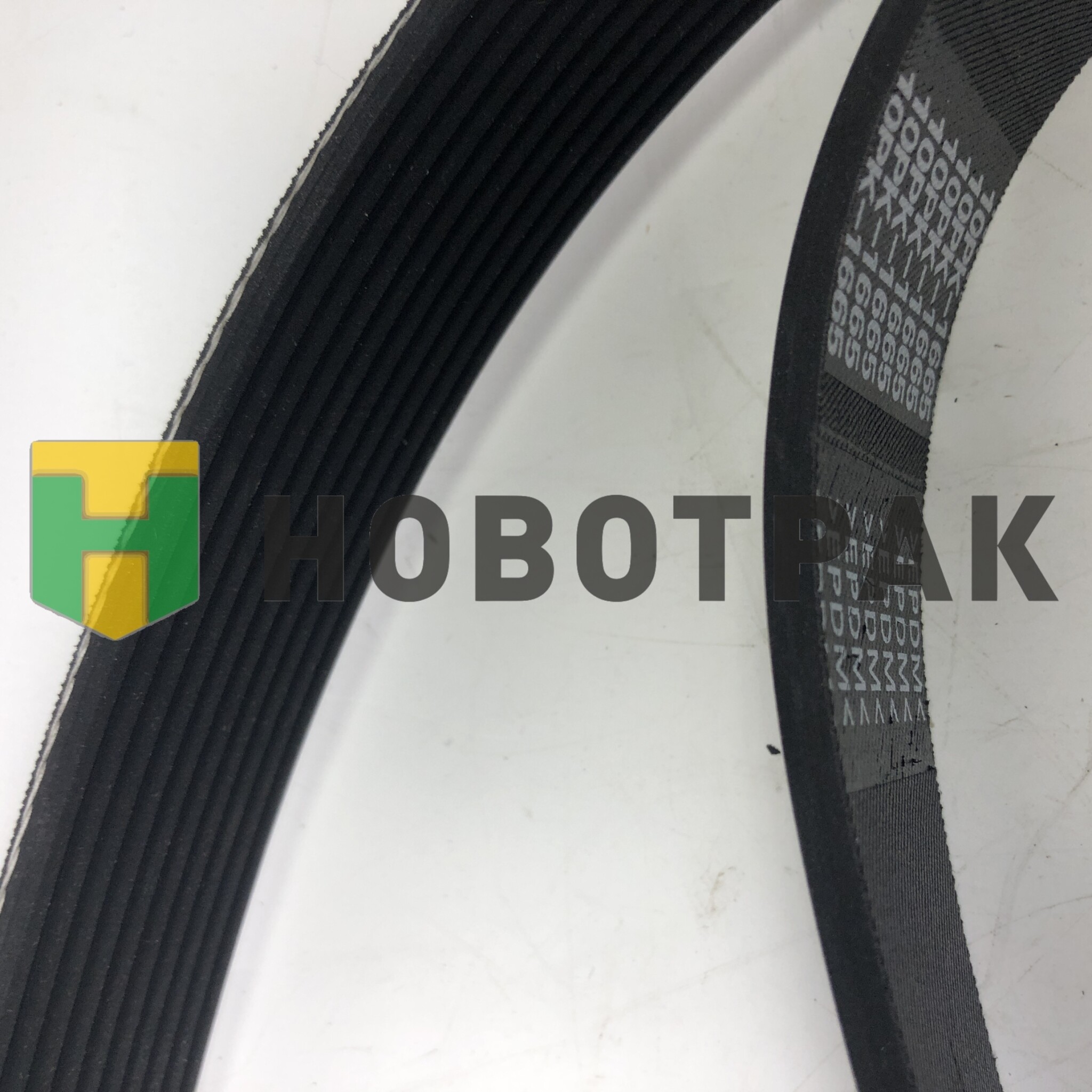 Ремень поликлиновый 10PK1665 YUTONG YC80-10PK-1665B