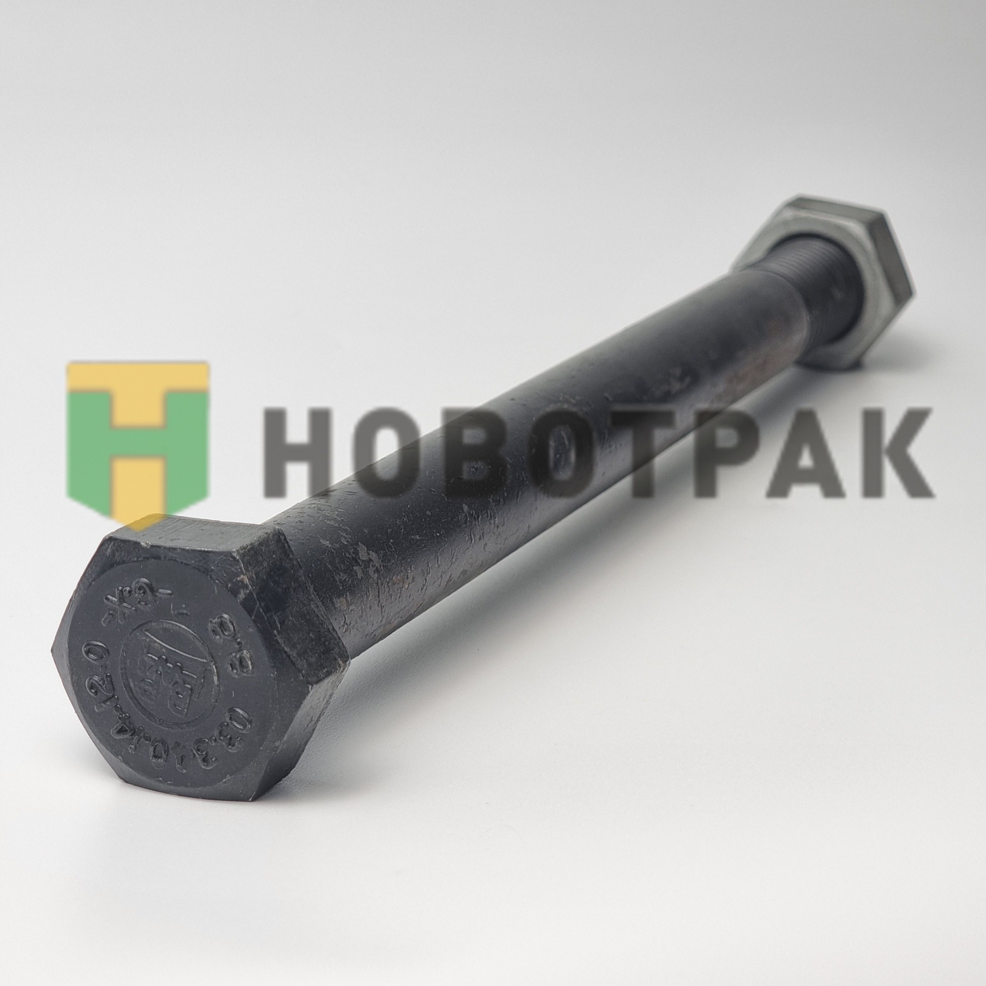 Болт амортизатора M24*3/280/290