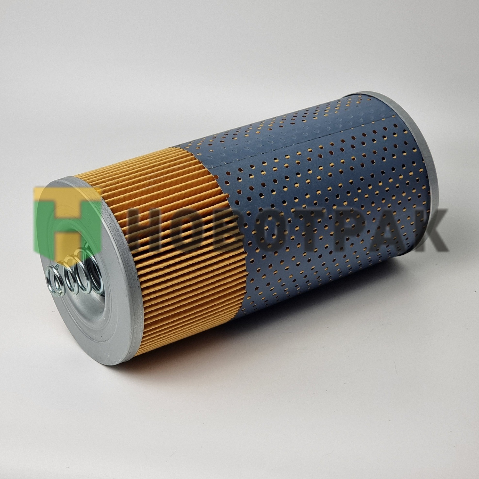 Фильтр масляный (с пружиной) MAN 50013024