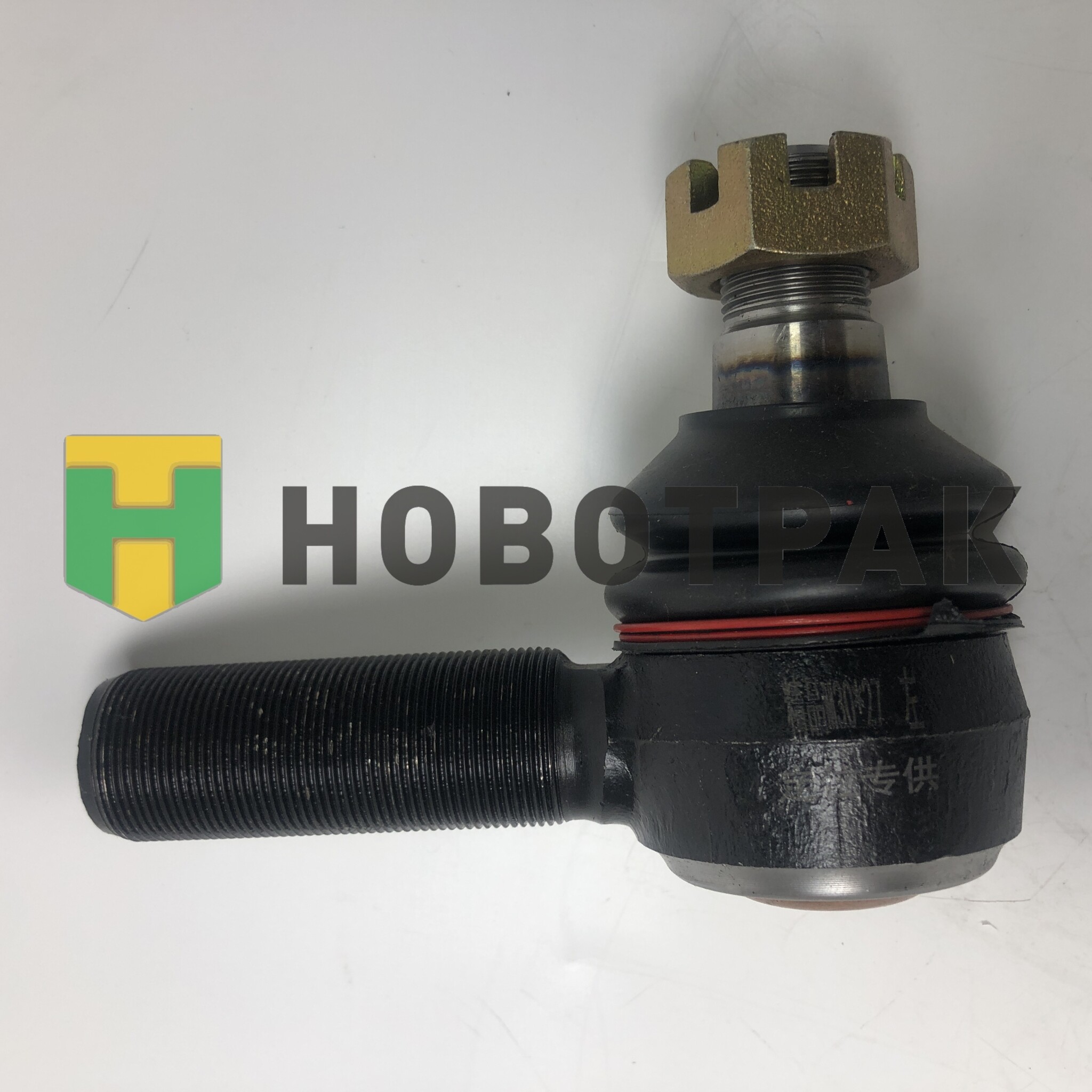 Наконечник рулевой тяги левый HOWO A7 Sitrak (мост VPD71DS) WG9925430100