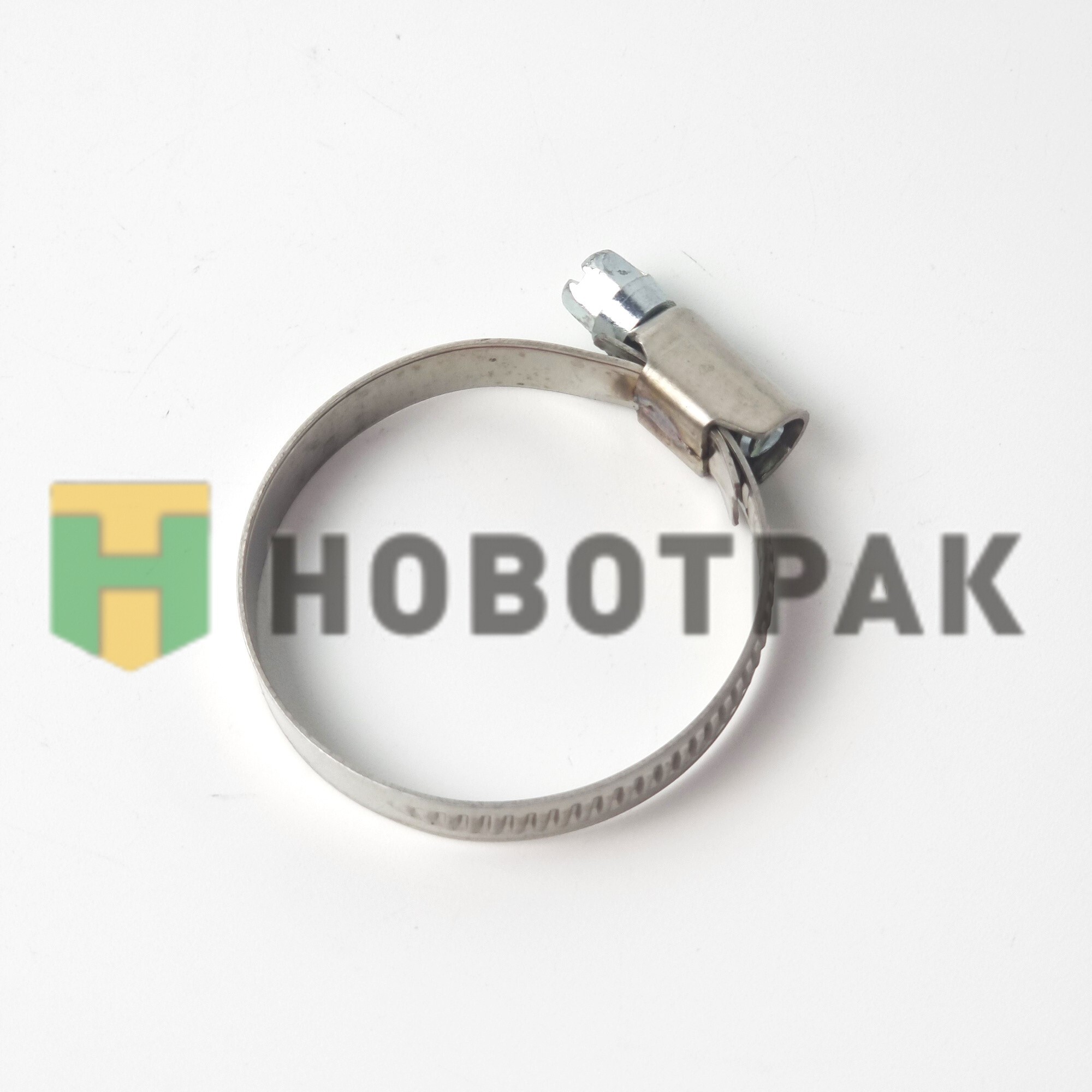 Хомут червячный 30-45/10 8918026SX