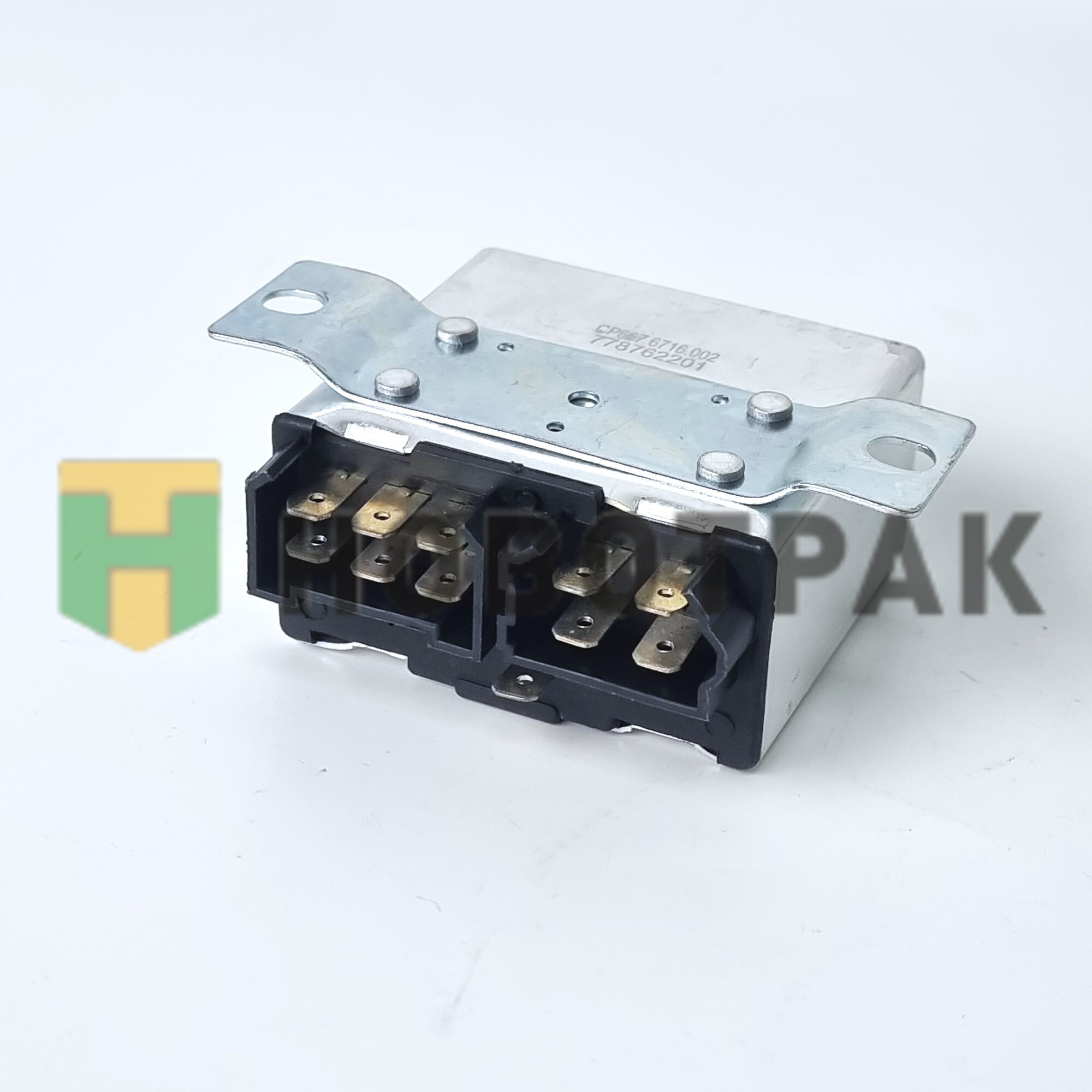 Реле переключения поворотов MB 814-3235 SA1G0002