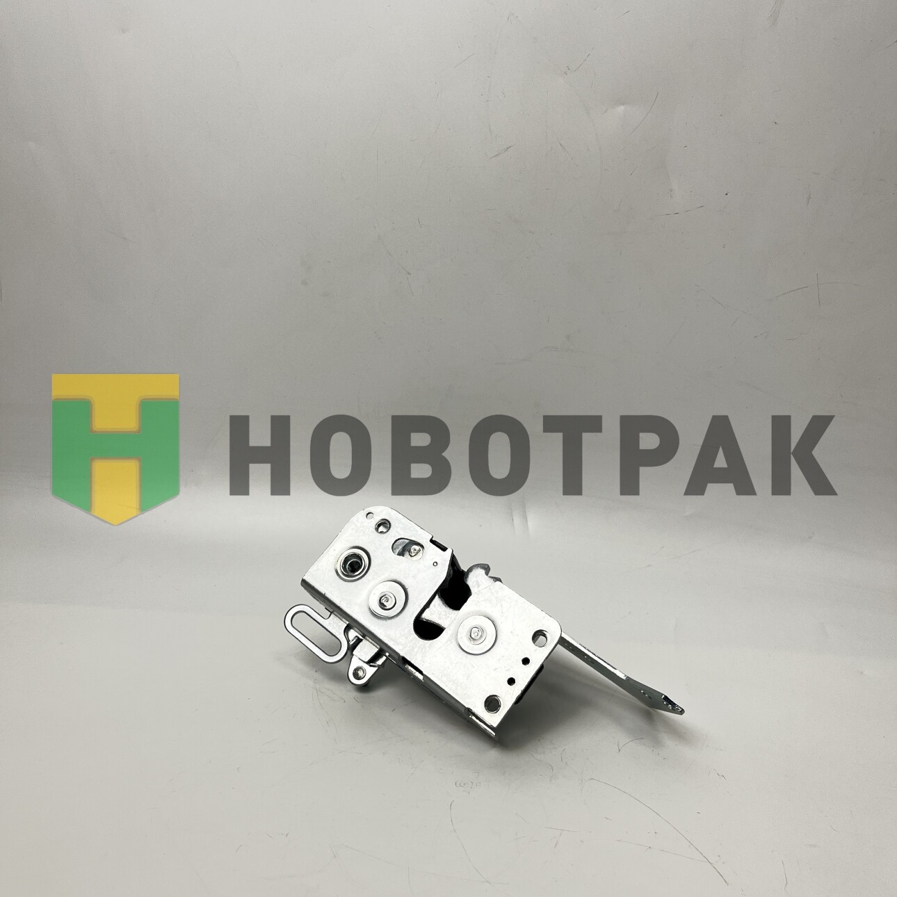 Замок двери левый MAN Volvo 78076