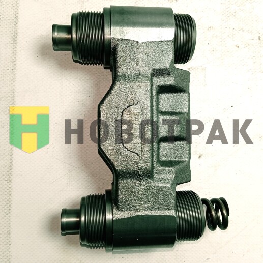 РМК суппорта (бинокль в сборе) KNORR SK7 160100315