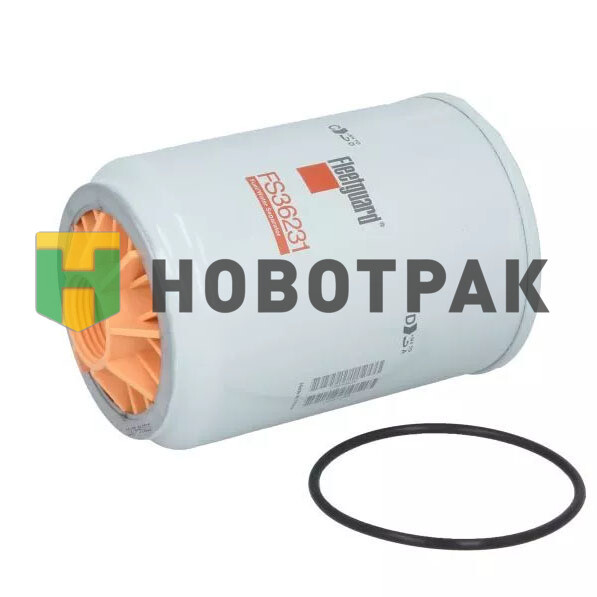 Фильтр топливной грубой FS36231 Fleetguard