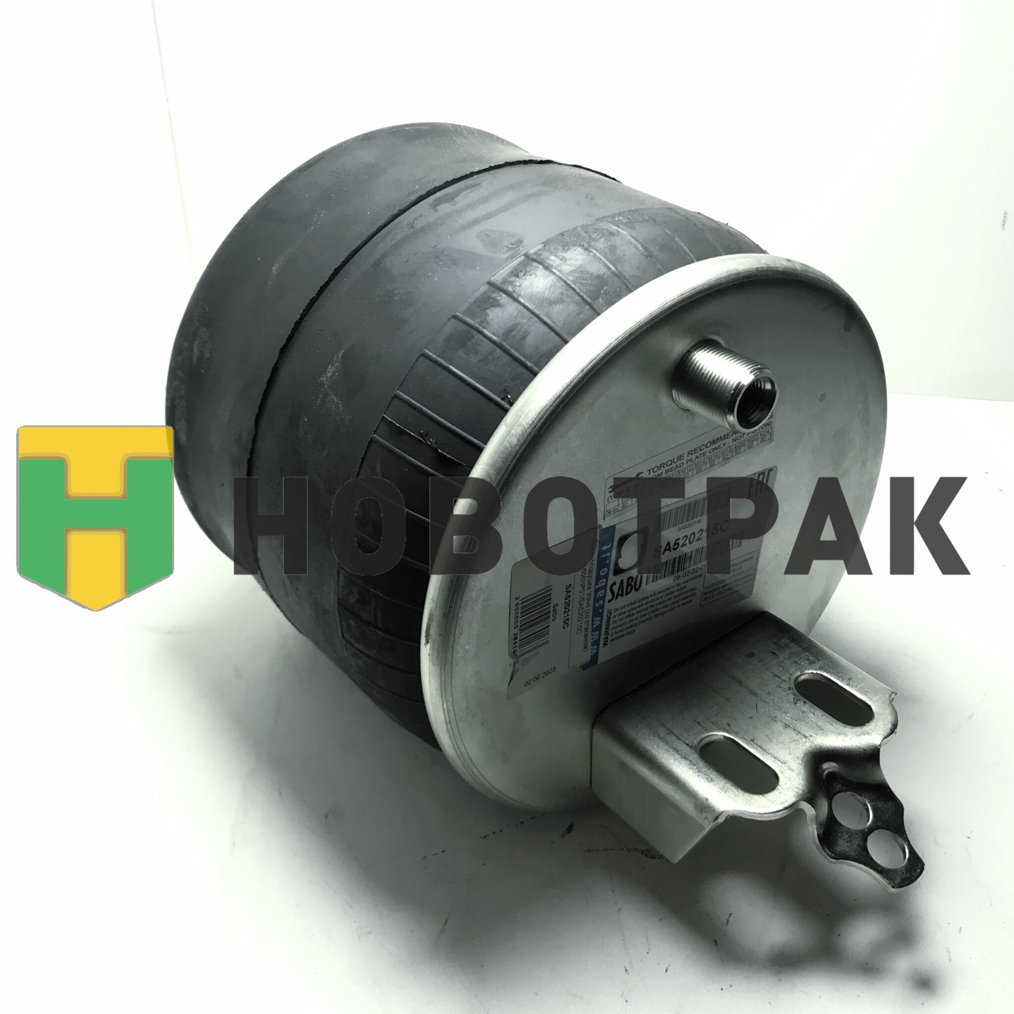 )

Пневмоподушка Volvo FM/FH9/12/16 ( со стаканом ) (передняя) SA520215C