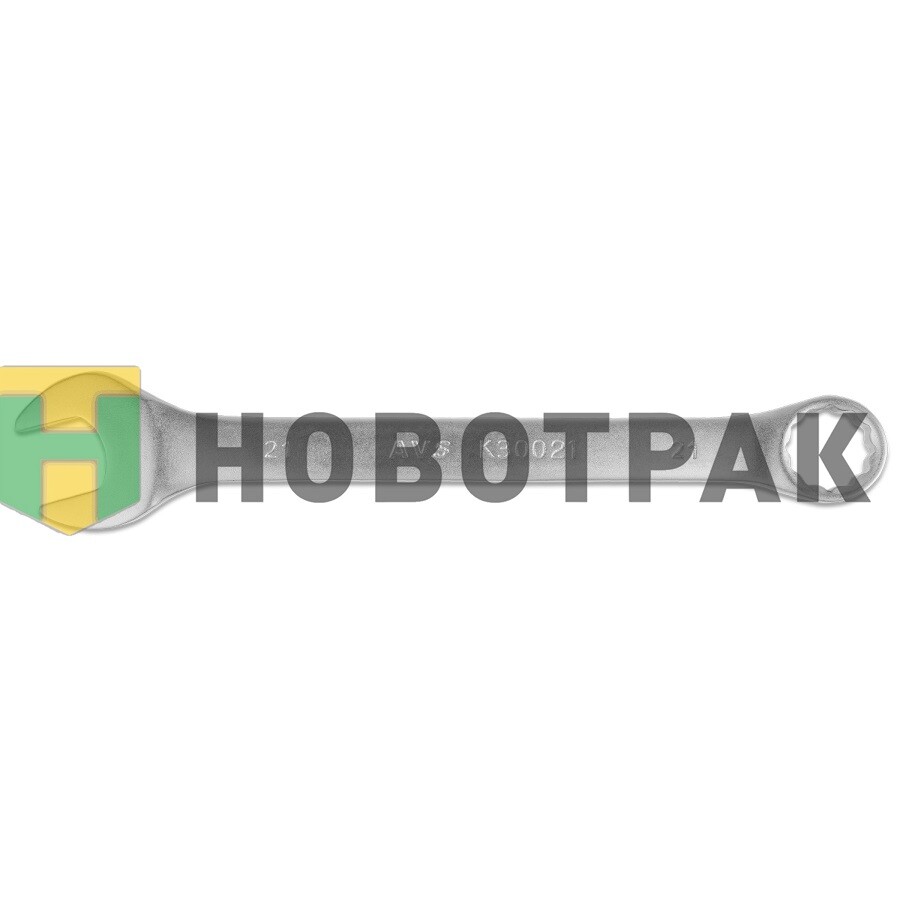 Ключ комбинированный 21мм A07668S