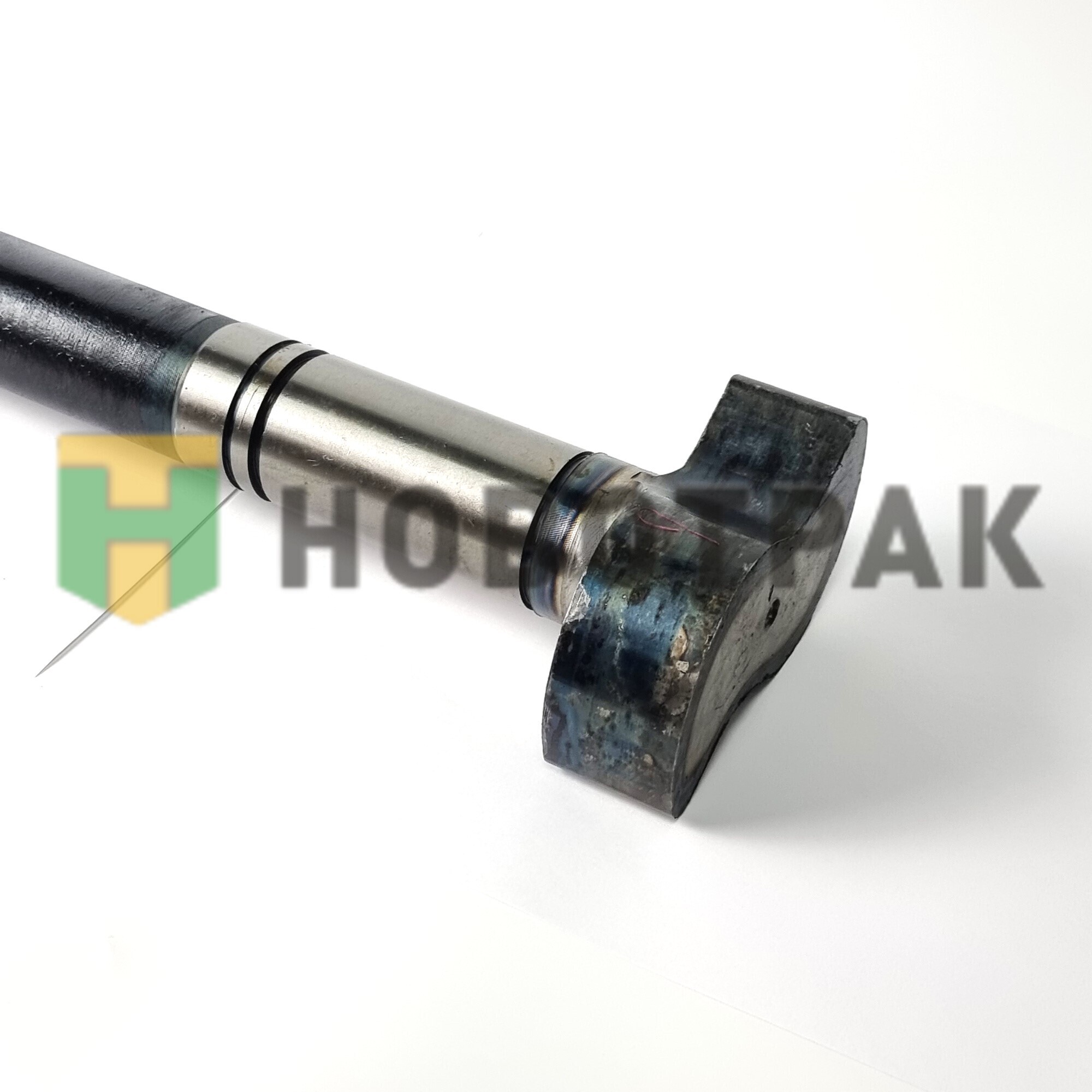 Вал тормозной L-603mm правый ТОНАР/BPW 701080