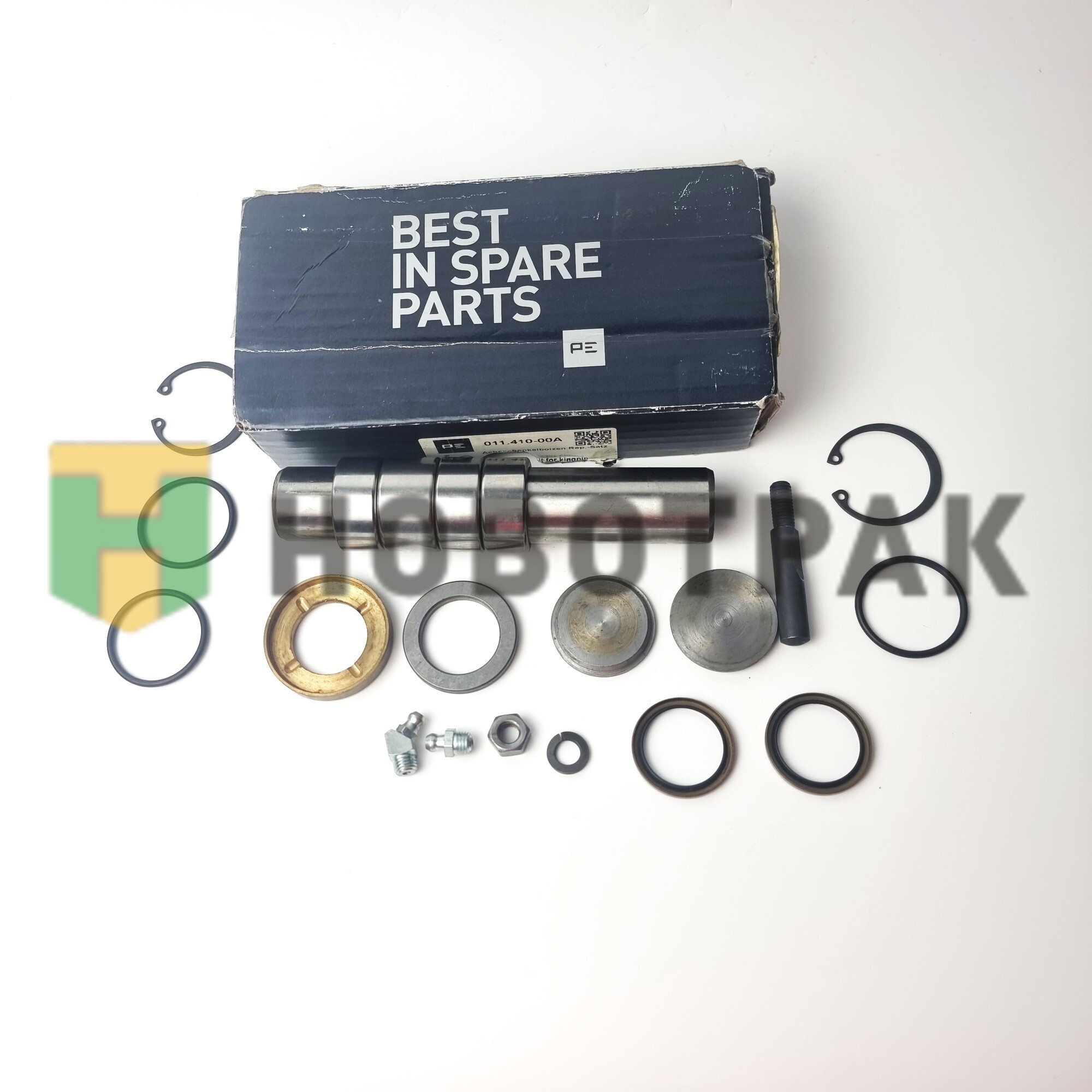 Рмк шкворня MB 01141000A