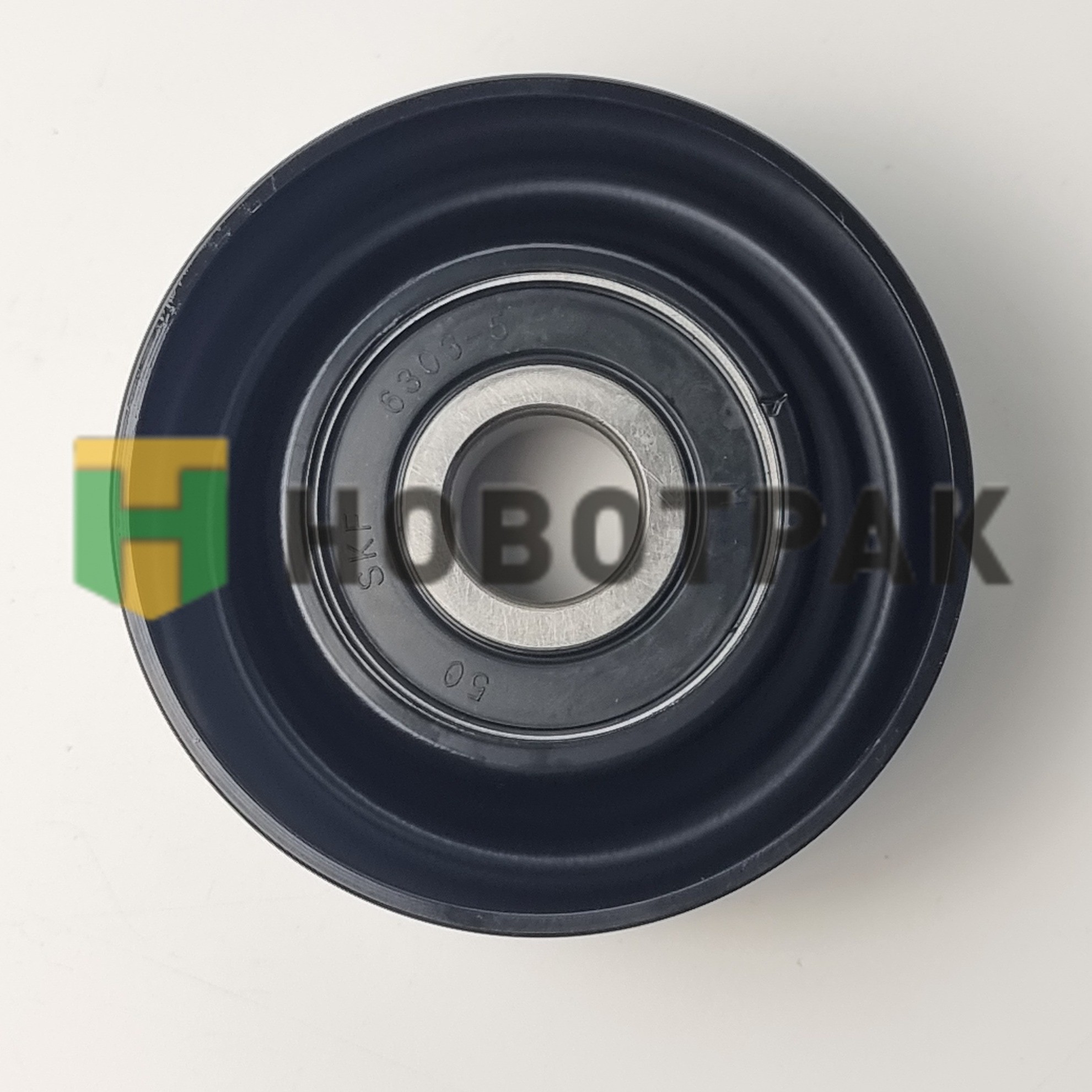 Ролик обводной ремня Hyundai VKM64012
