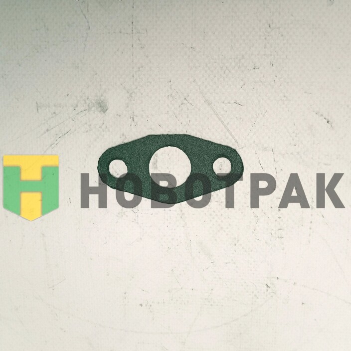 Прокладка турбины MAN 8165412SX