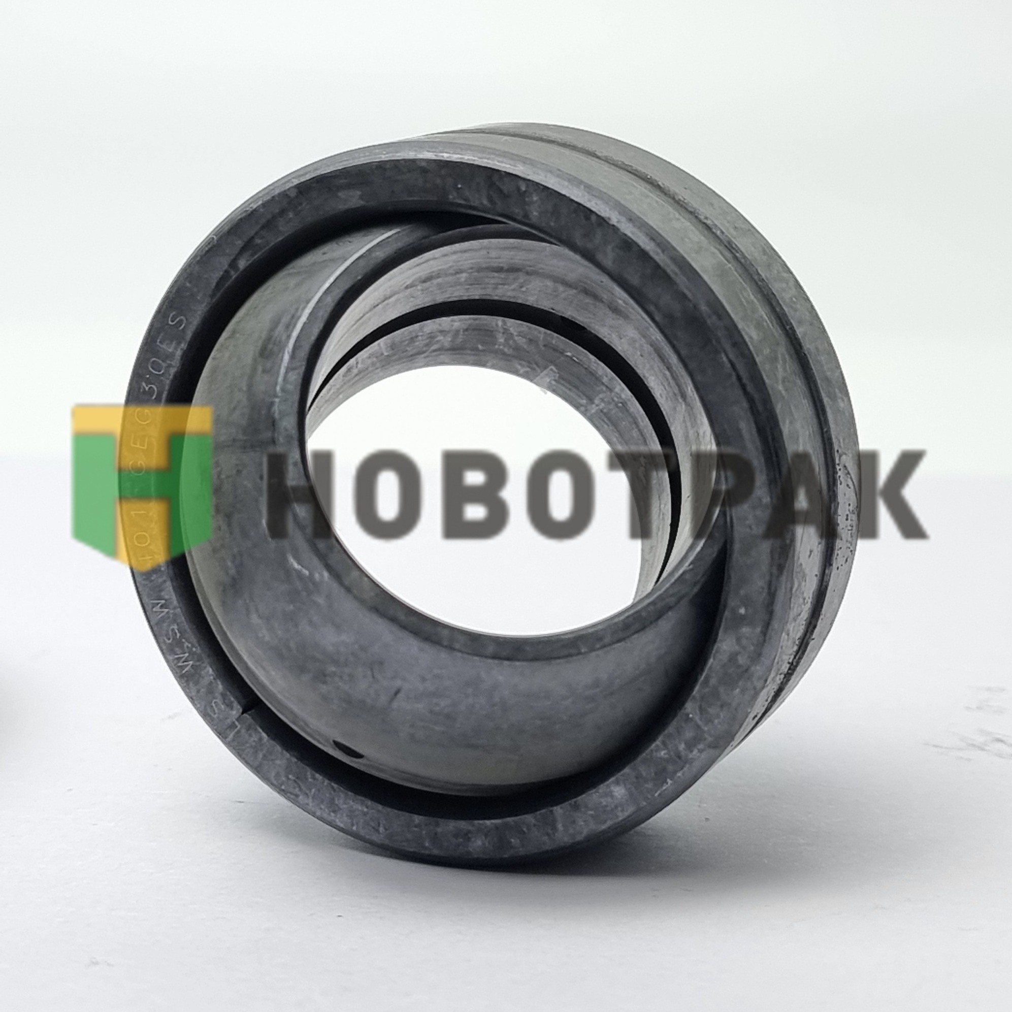 Подшипник стабилизатора (м) шаровый 30x55x20/32 \MB