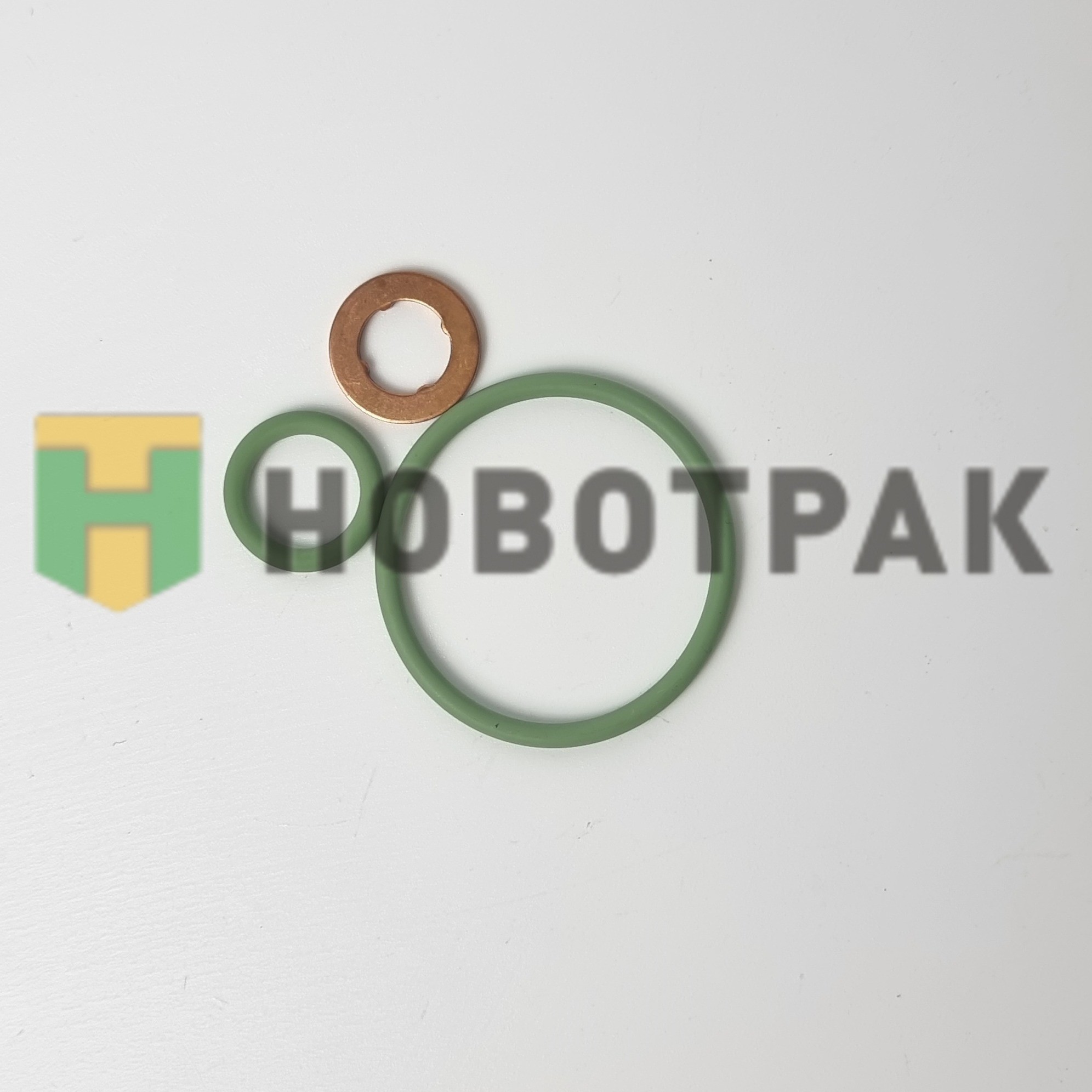 РМК насос-форсунки Scania 189270