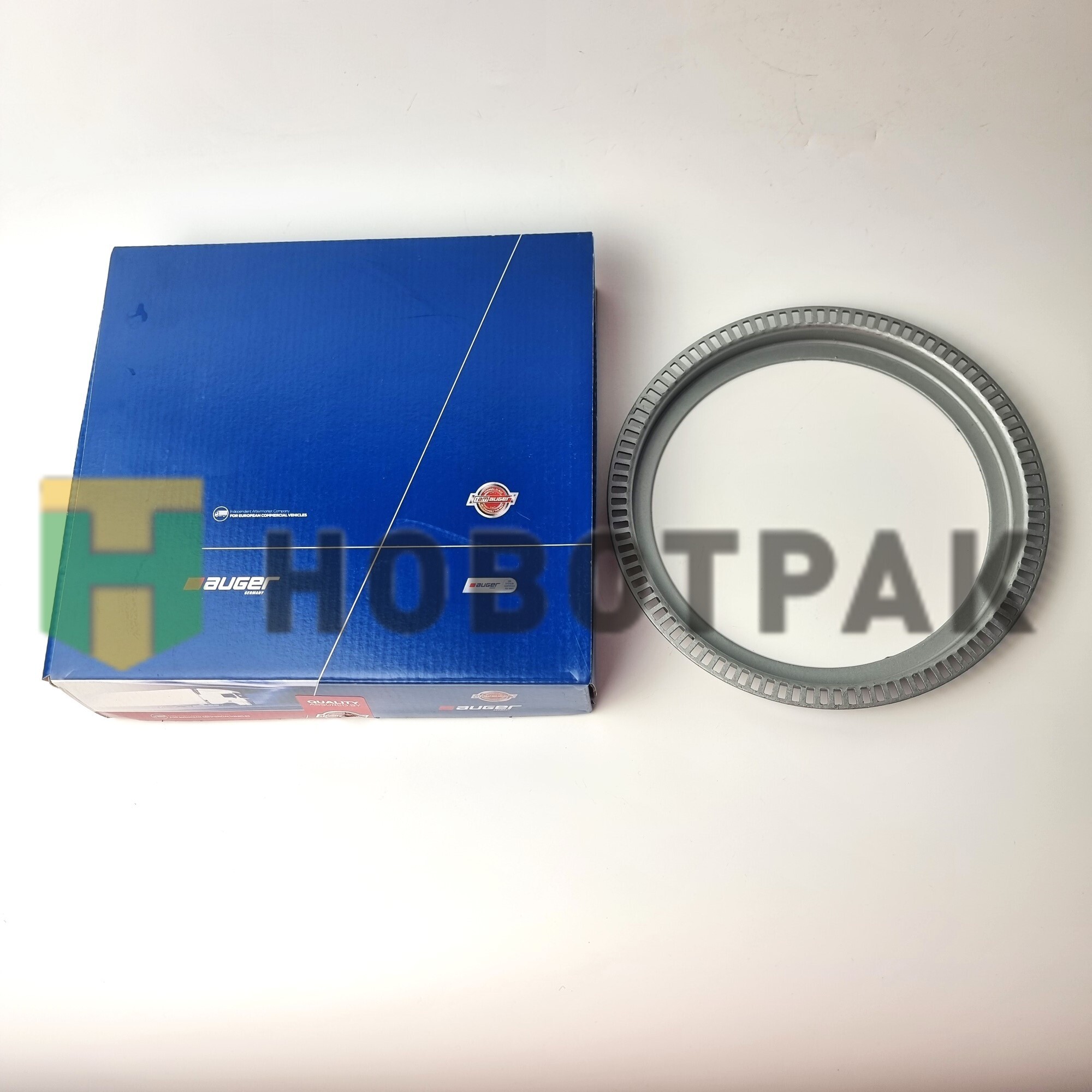 Кольцо ABS задний мост КАМАЗ-5490/Actros 70739