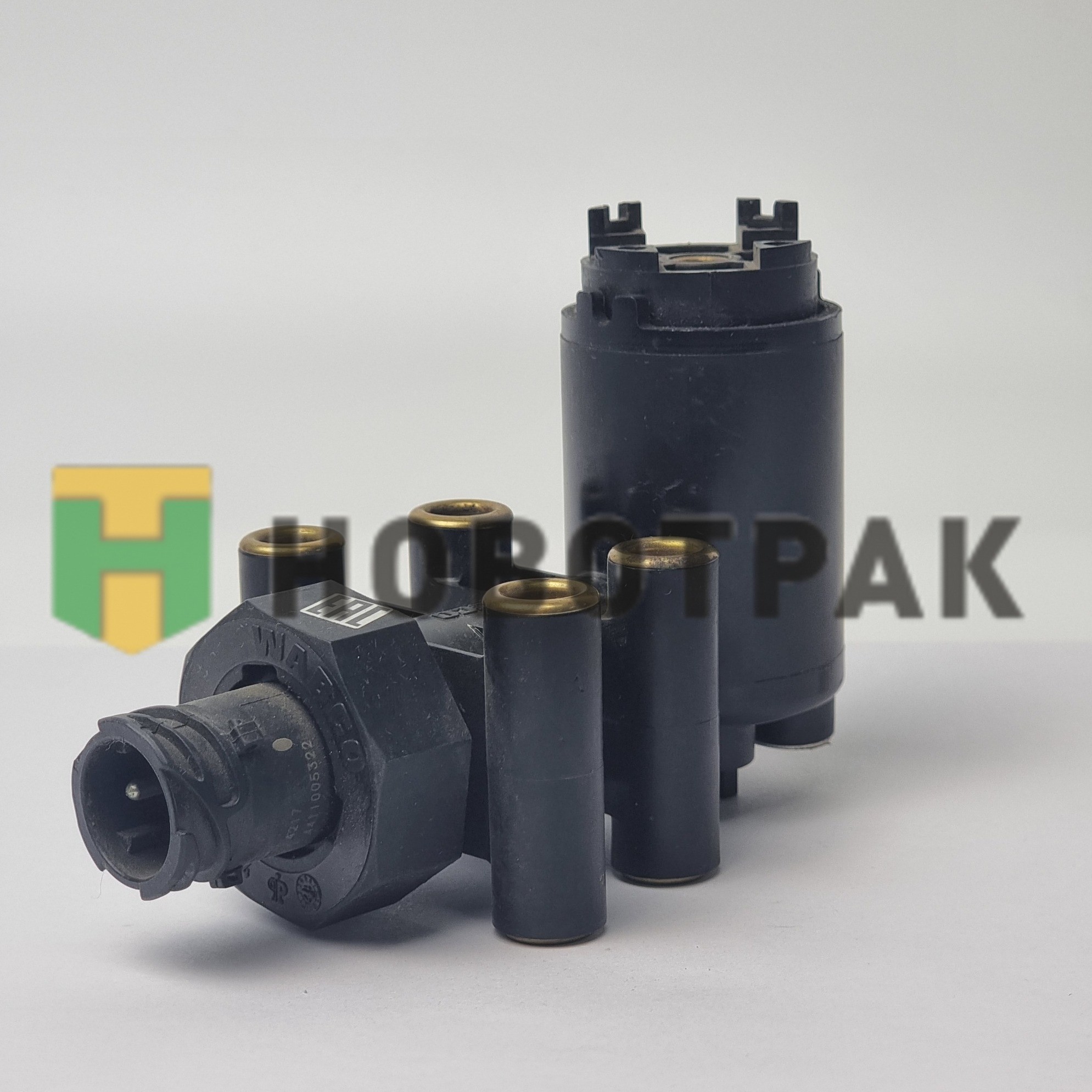 Датчик перемещения ECAS MAN/MB/DAF