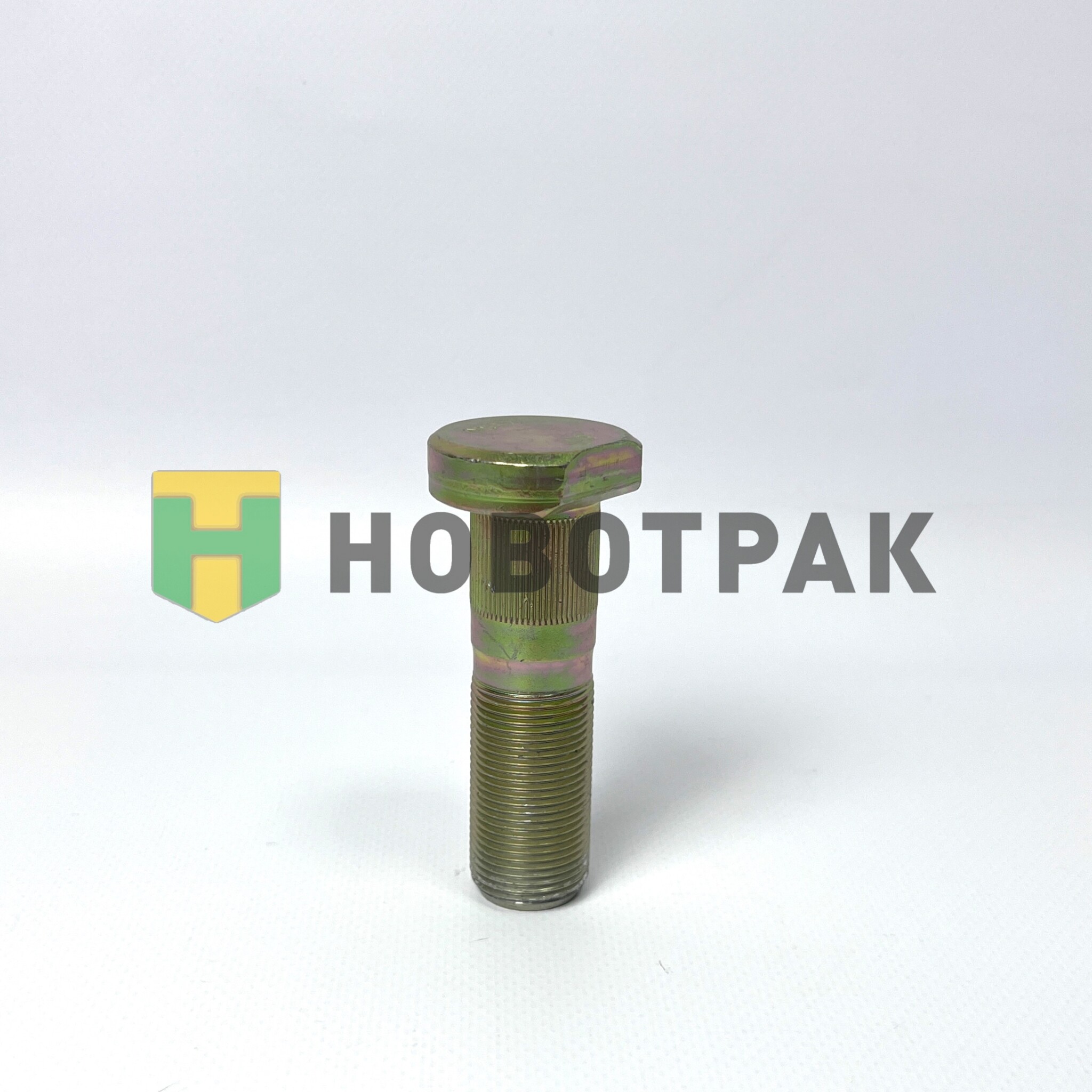 Шпилька колеса перед M22-1.5-71 SITRAK/HOWO 711W455010129