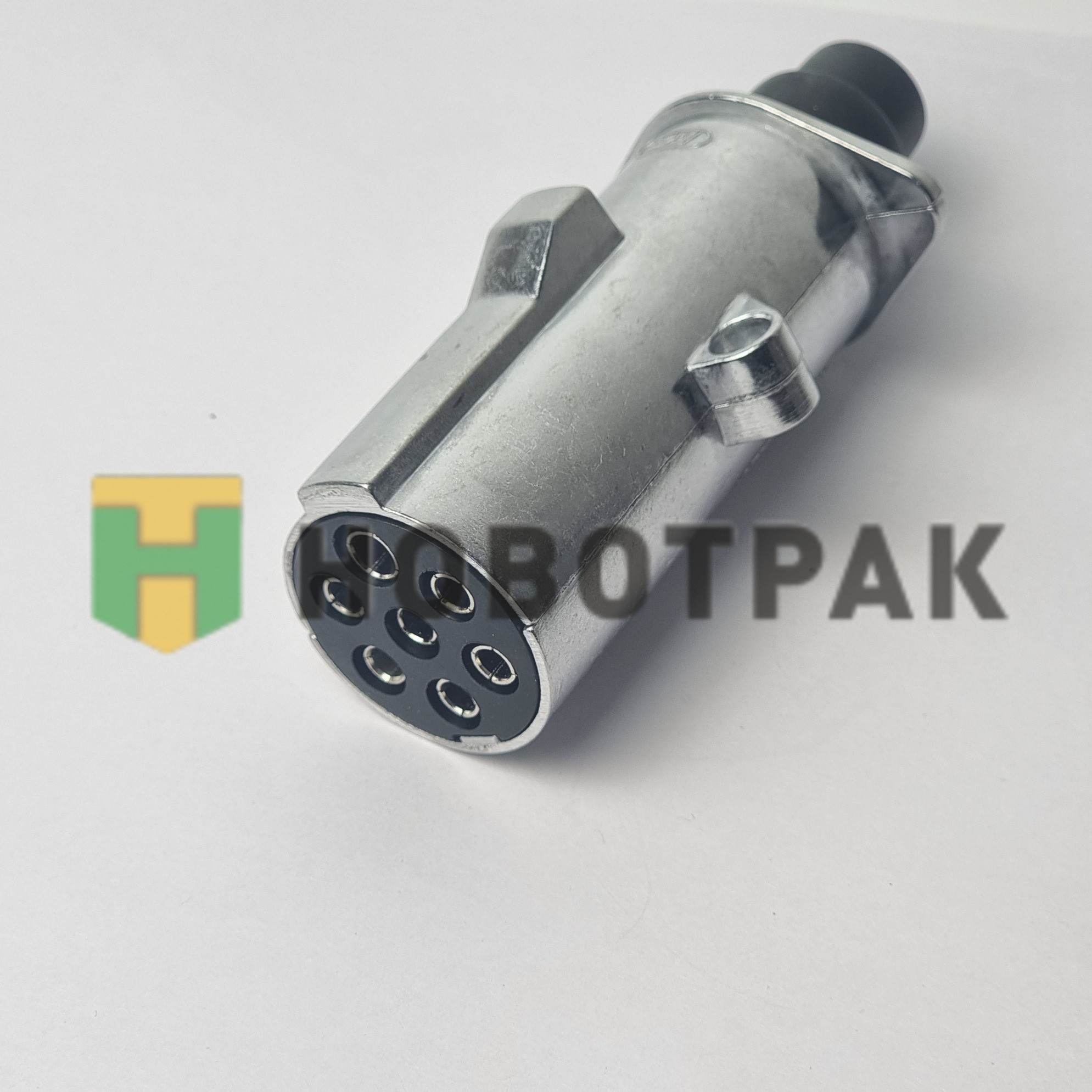 Штекер 7полюсов, винты M7341002