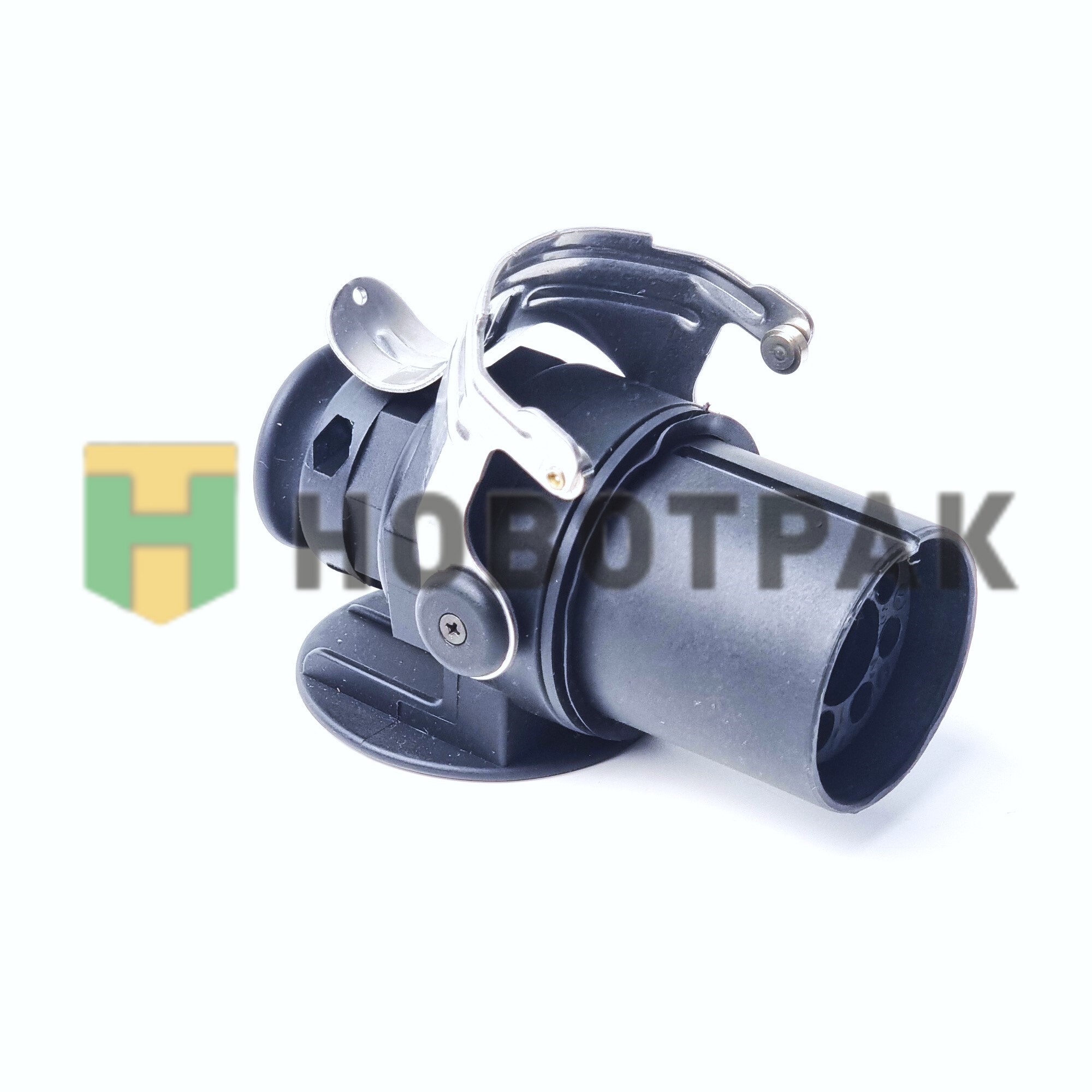 Штекер ABS/EBS (5полюсов) 06140