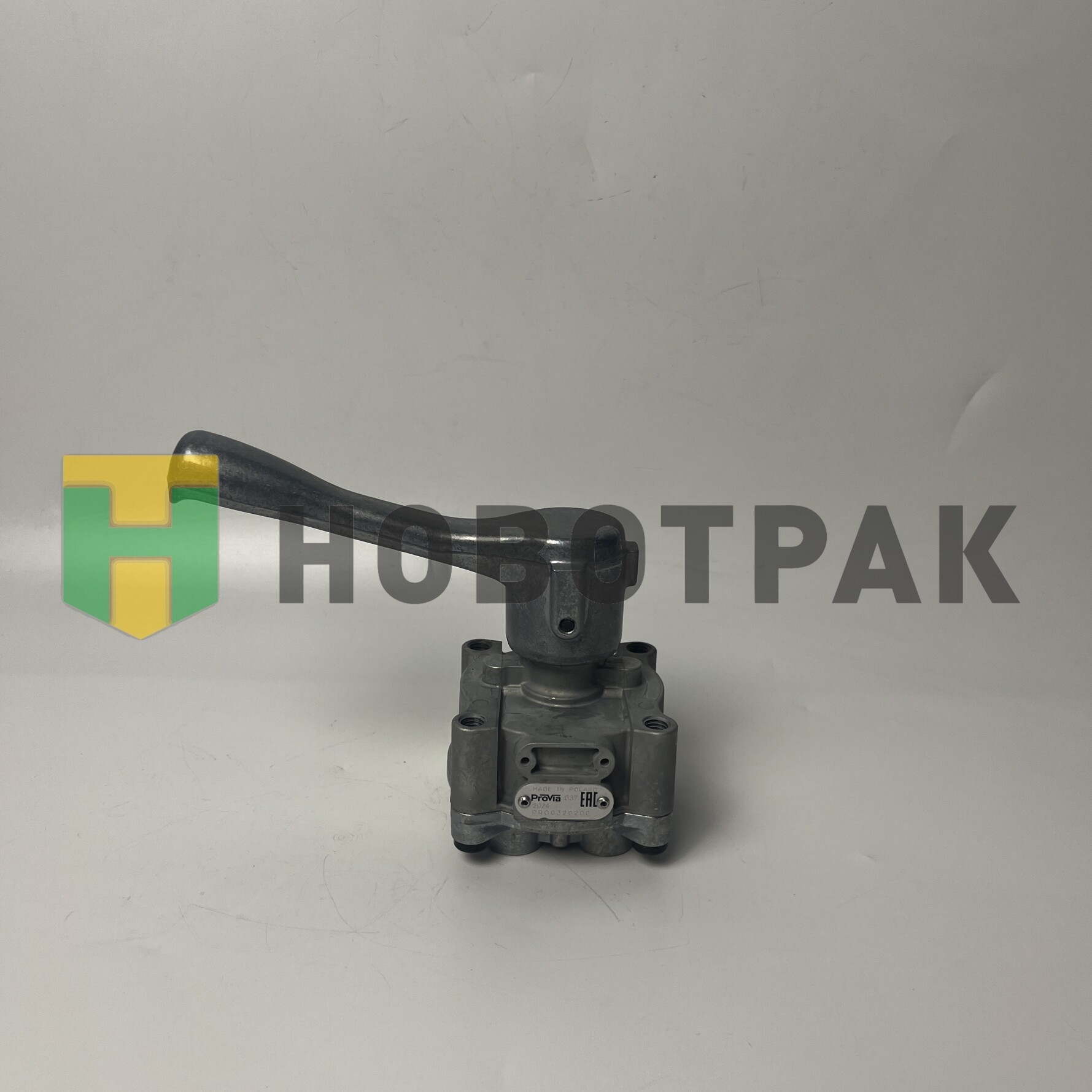 Кран подъема/опускания ручной BPW/Shmitz PRO0320200