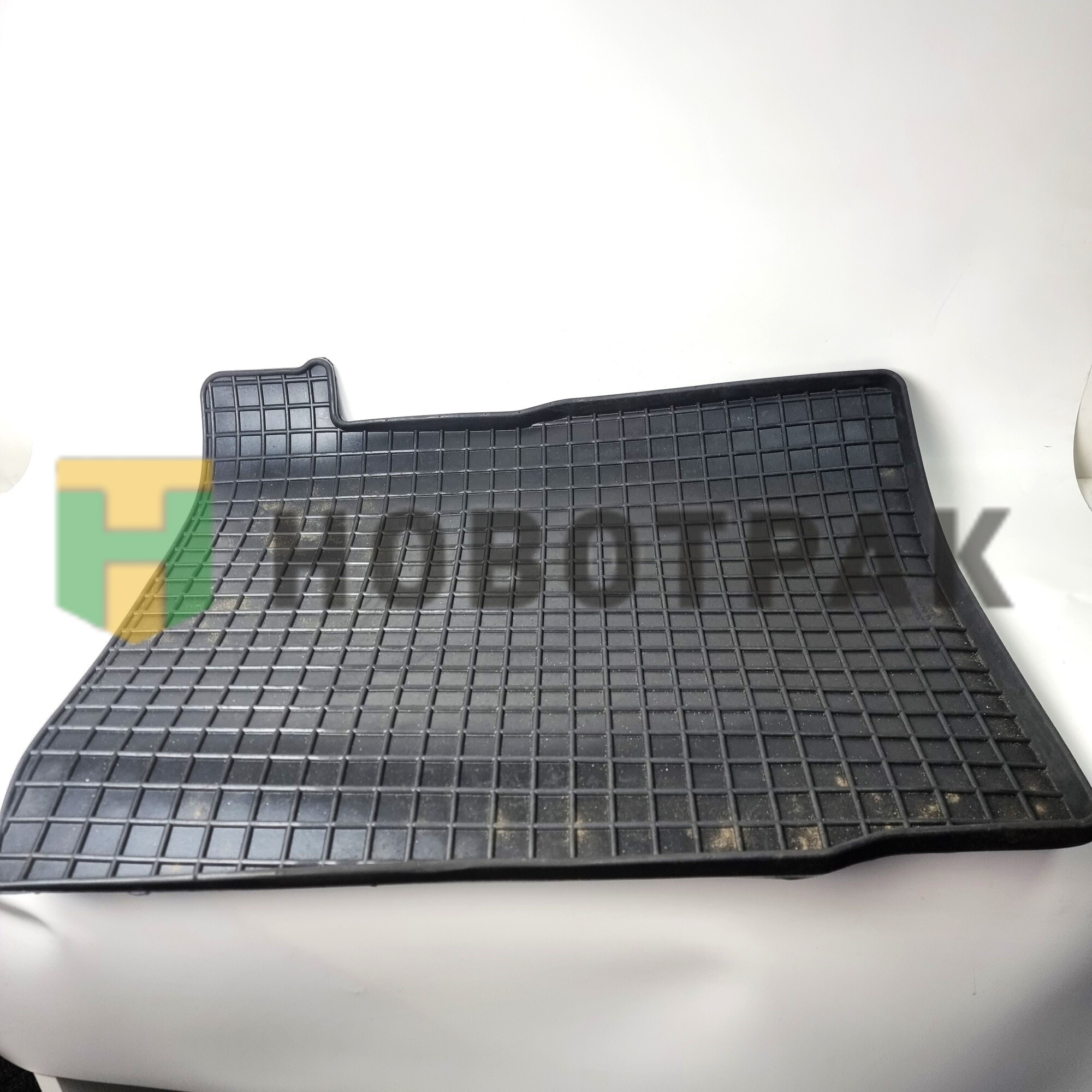 Коврики в салон (резина - сетка) DAF 95XF