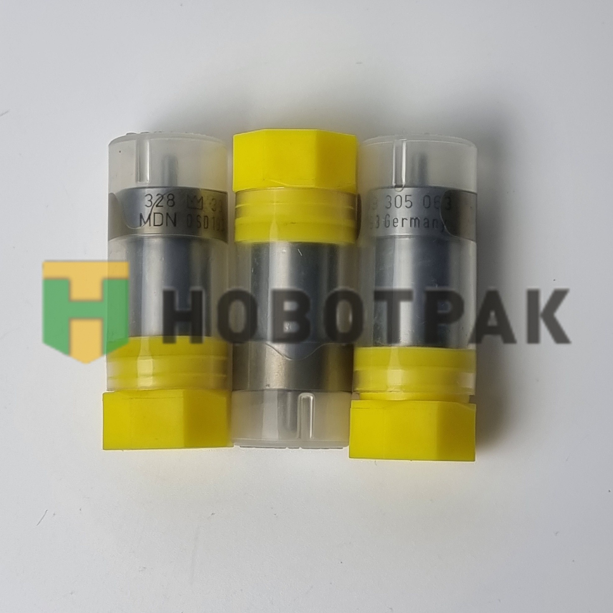 Распылитель DN0SD193 Iveco